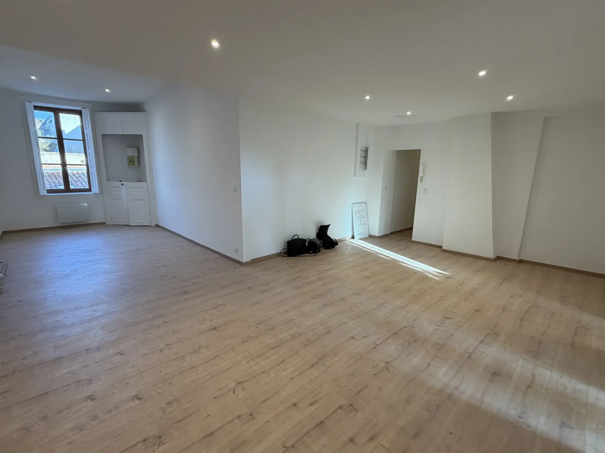 Appartement T2 rénové en cœur de Montpellier avec Vue sur les Toits 