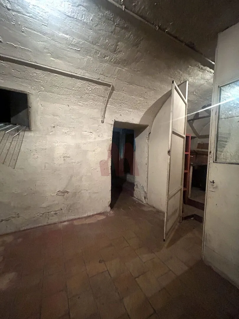 Local d'activité à vendre de 31m² au cœur du 9ème arrondissement de Paris