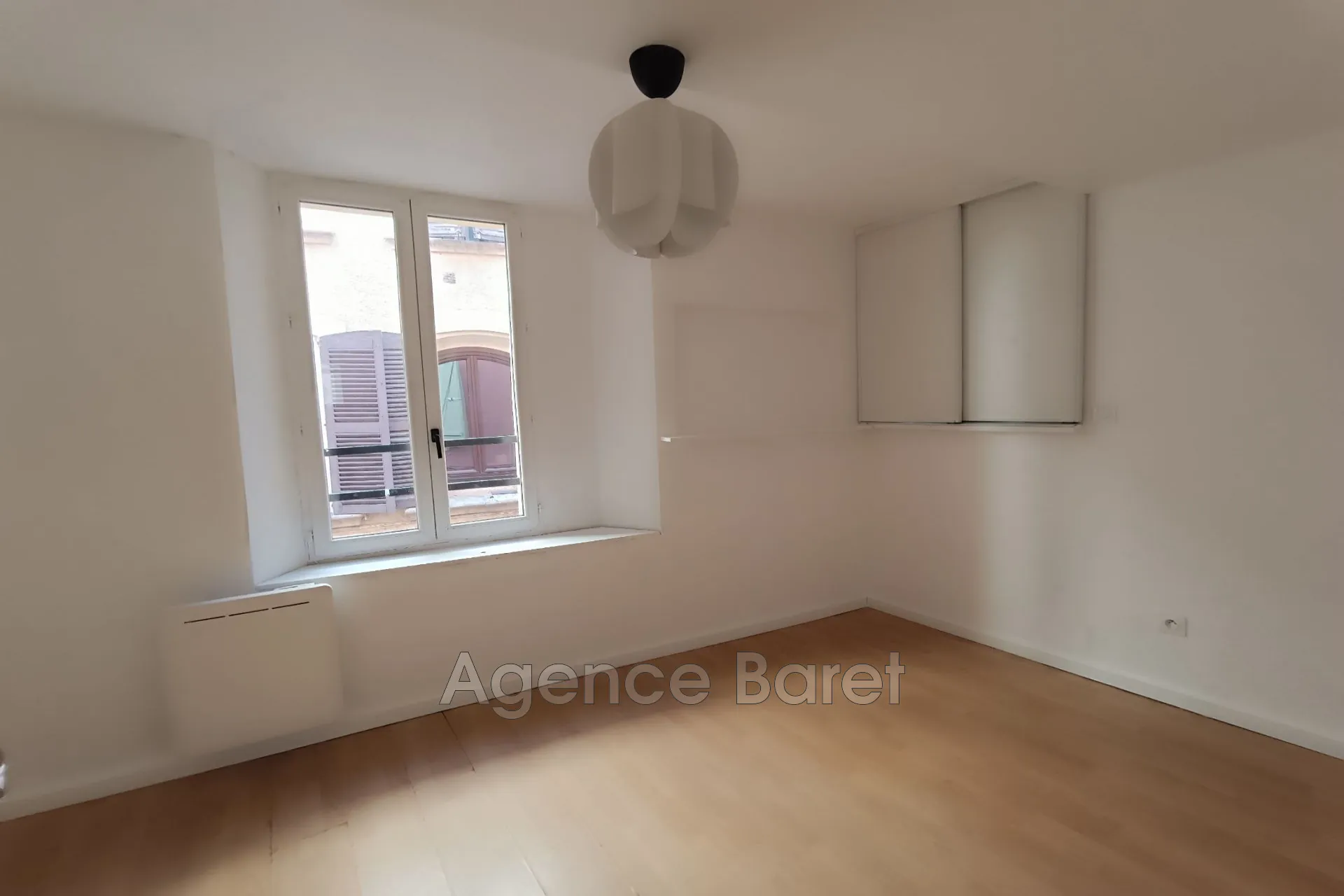 À vendre appartement 3 pièces dans le quartier Village des Arcs 