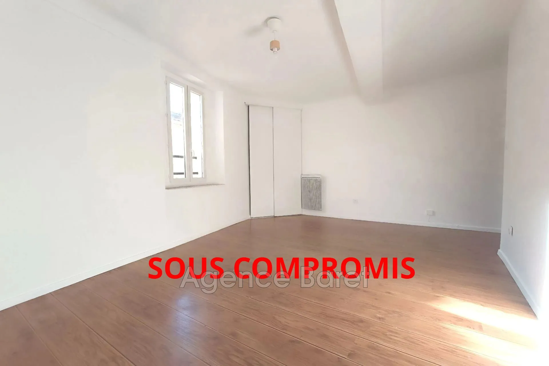À vendre appartement 3 pièces dans le quartier Village des Arcs
