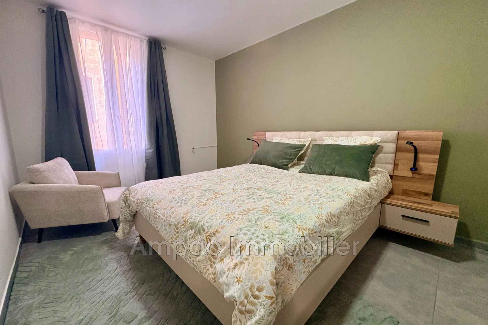 Charmant hôtel de 12 chambres à Perpignan, emplacement privilégié