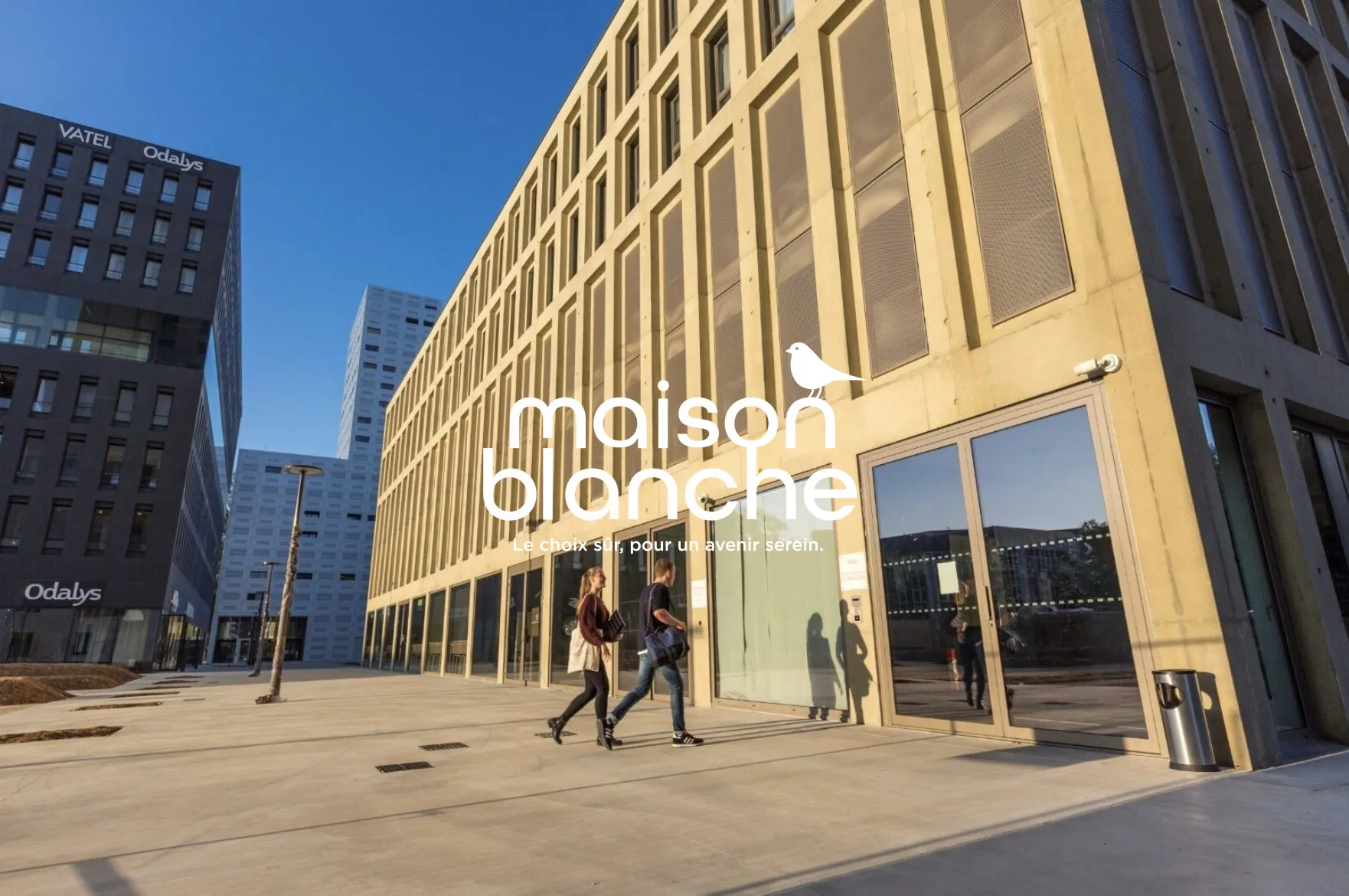 Investissement LMNP à Nantes - Appartement T1 meublé avec rendement attractif