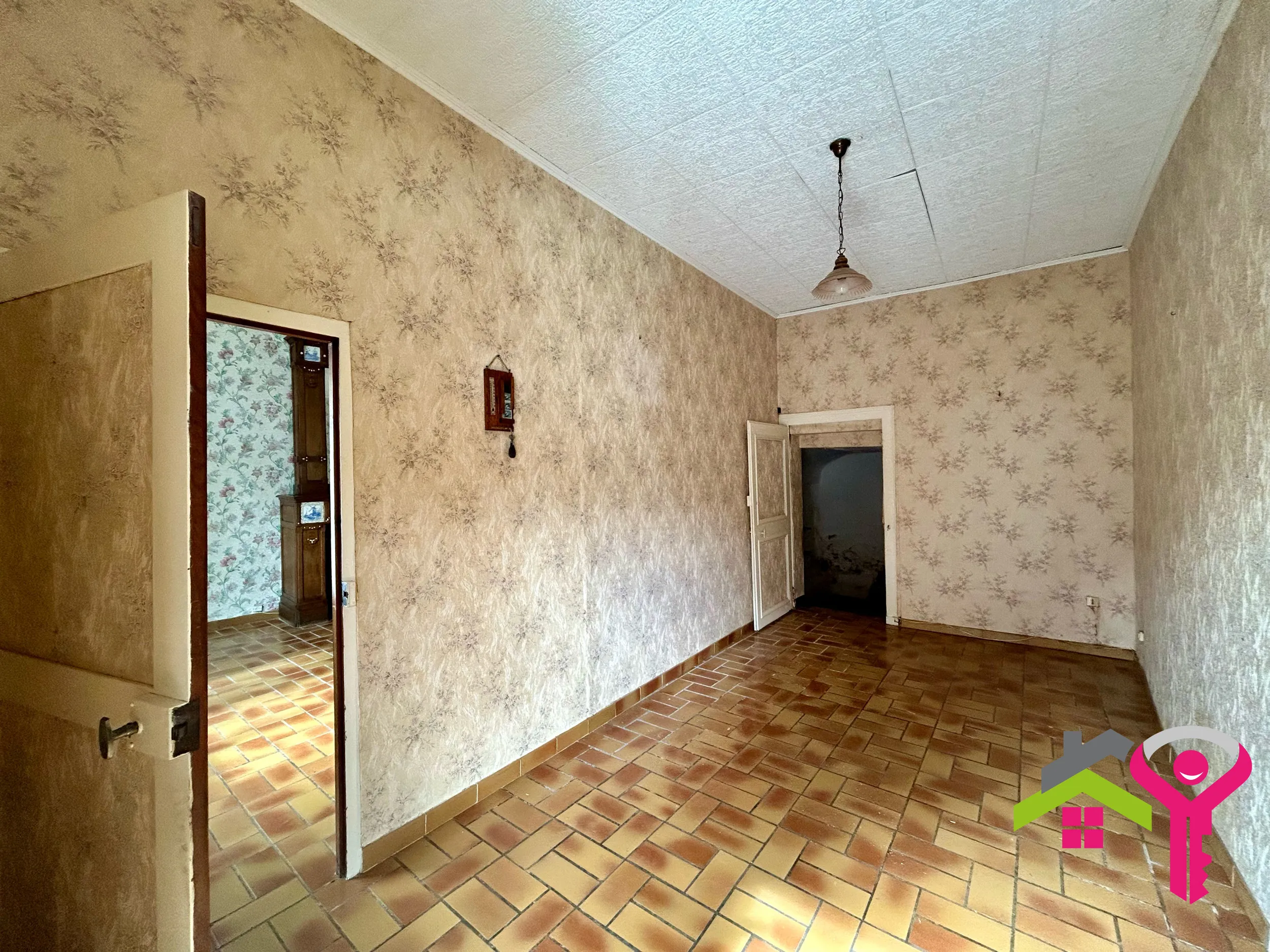 Maison à rénover à Preux-au-Bois - Idéal investisseur ou primo-accédant