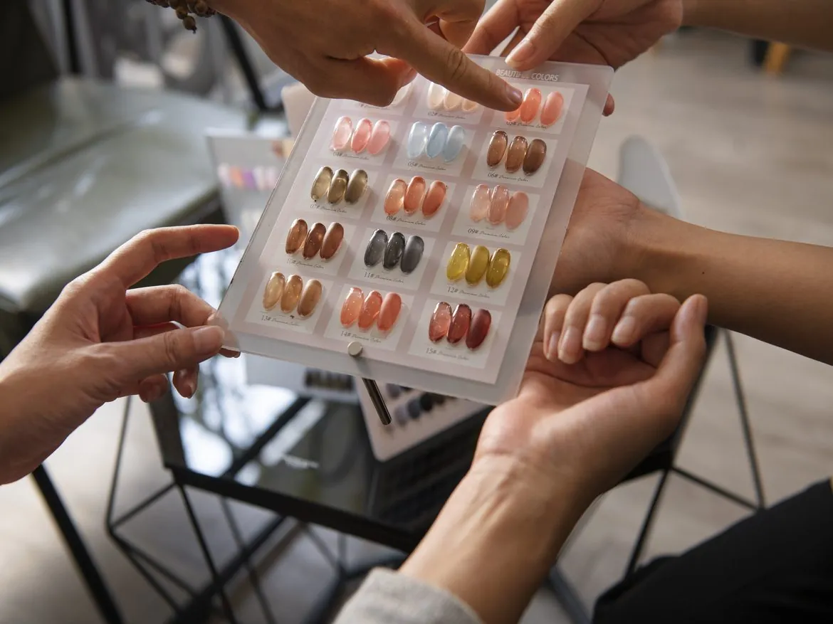 Fonds de commerce onglerie et massage à Gros de Vaud – Opportunité clé en main