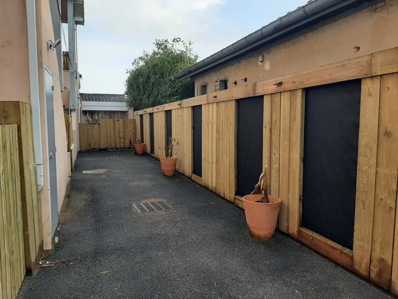 Appartement T2 lumineux à Taussat les Bains, proche plage et commerces 