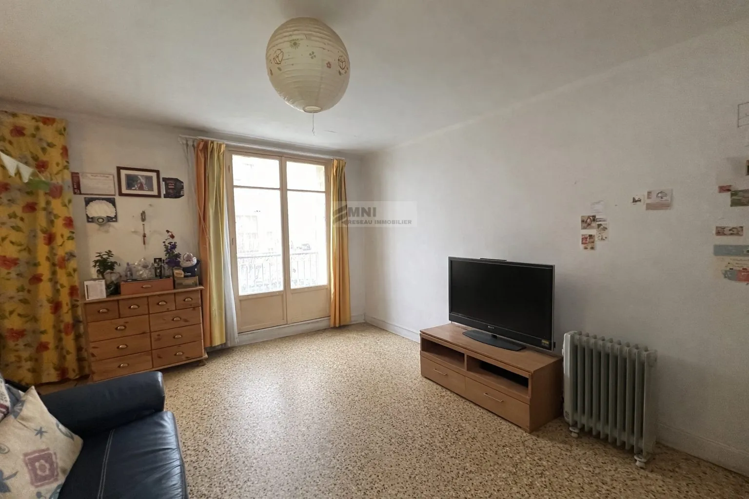 Spacieux appartement 3/4 pièces à vendre à Choisy-le-Roi