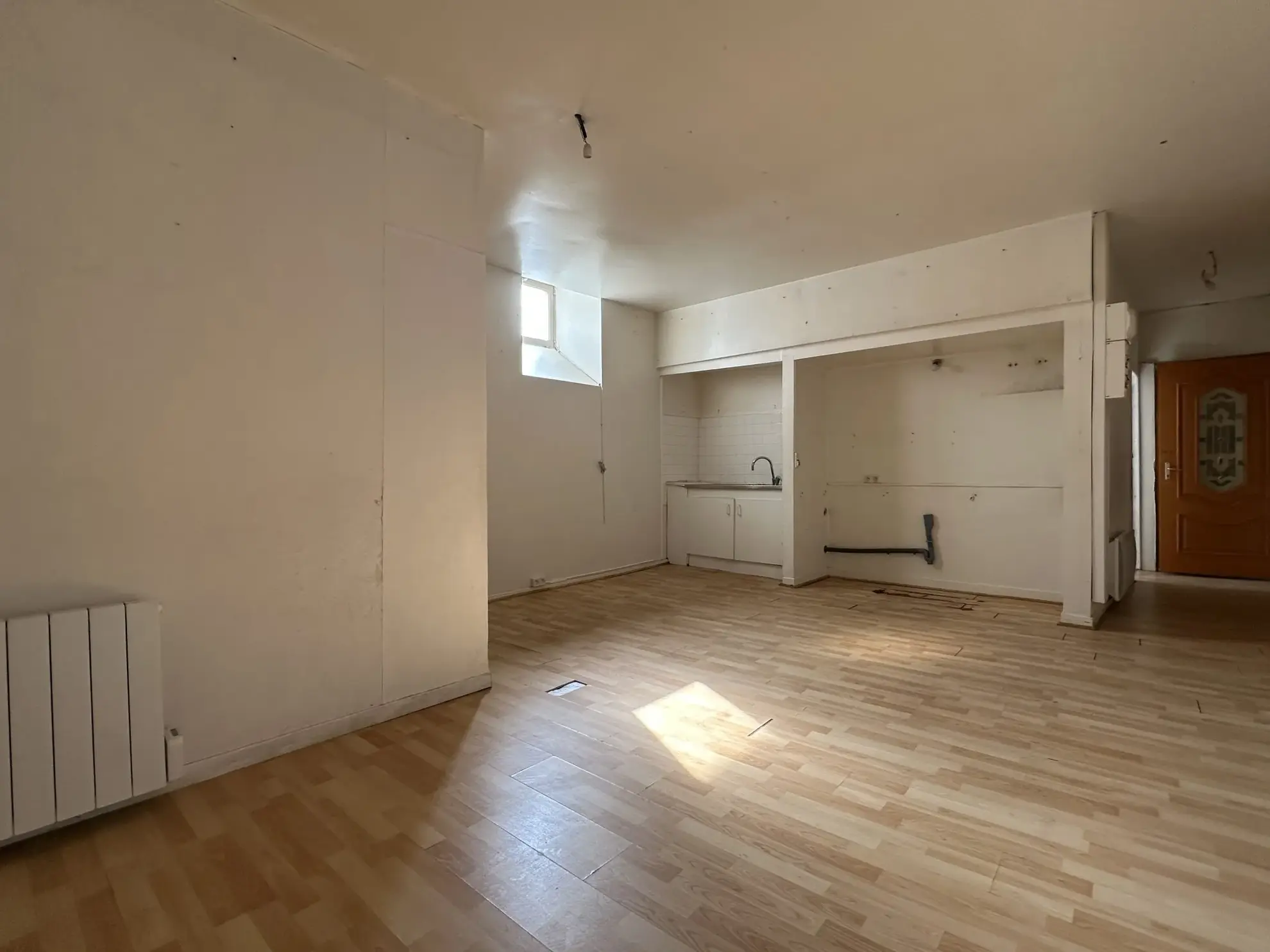 Appartement T4 de 72,40 m² à Beaujeu, proche commerces