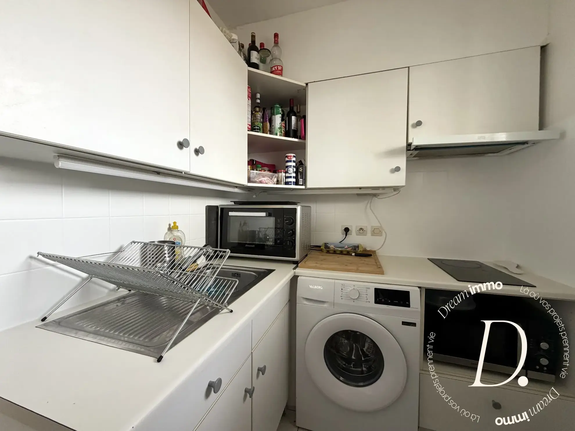 Appartement T2 avec balcon et piscine à Soustons, proche du lac 