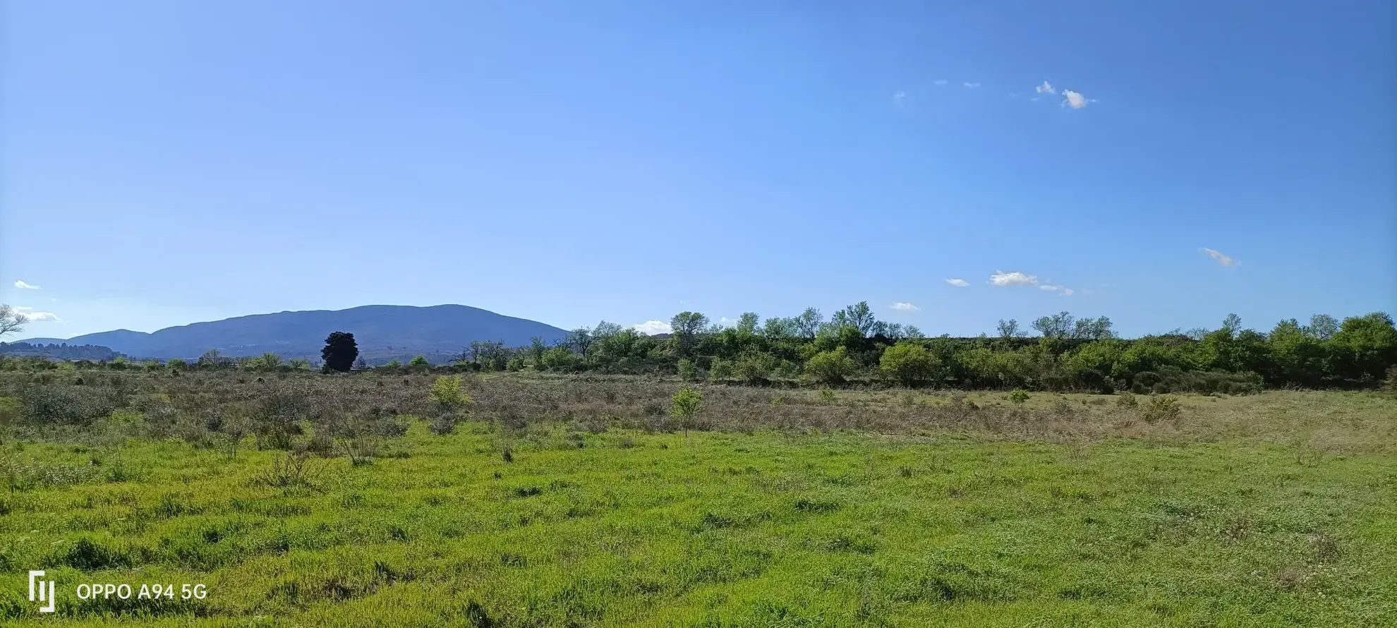 Terrain à bâtir viabilisé de 315 m² dans les Corbières, prêt à 0 % 