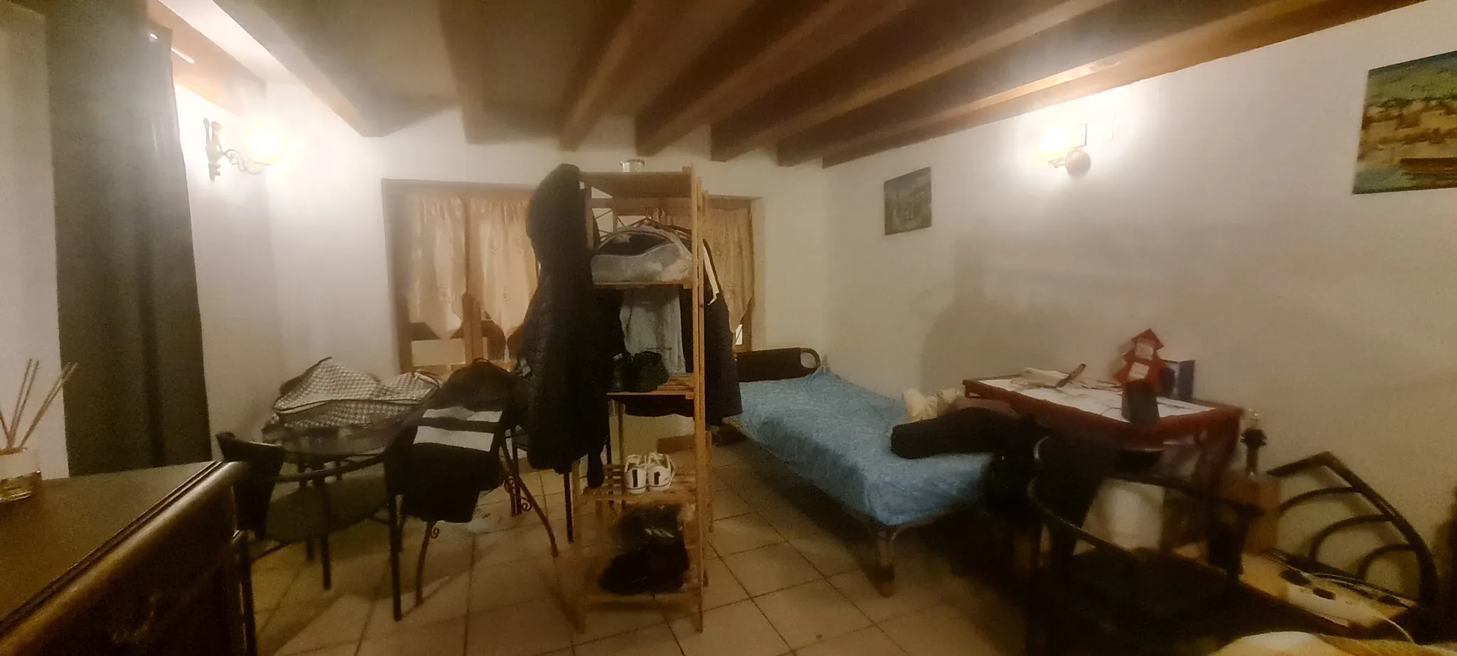 Maison de ville à Aulnat - Charmante et immédiatement habitable 