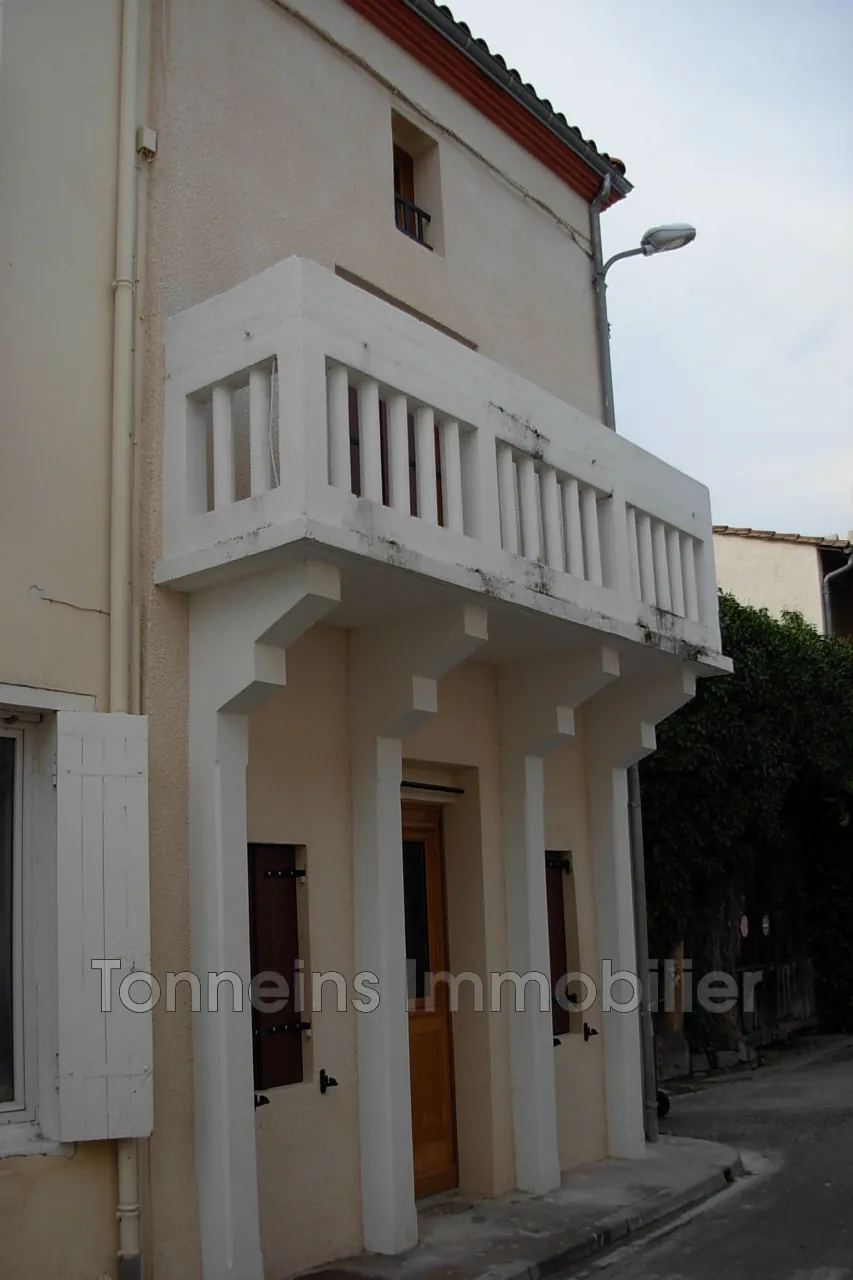 Investissement locatif sécurisé à Tonneins avec locataire en place