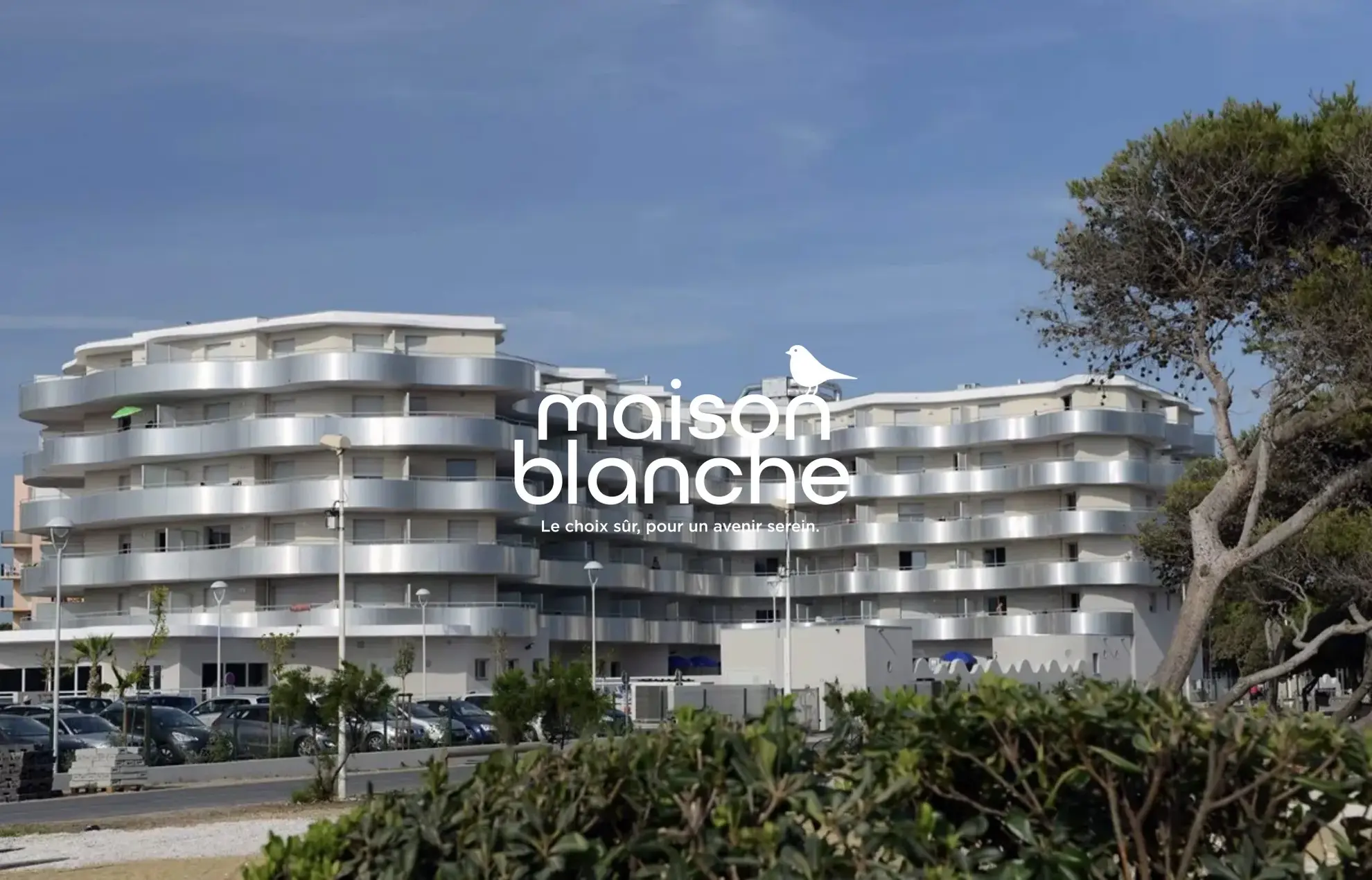 Investissement LMNP Appartement Meublé de 40,35 m² à Le Barcarès avec Rendement de 6,2 %