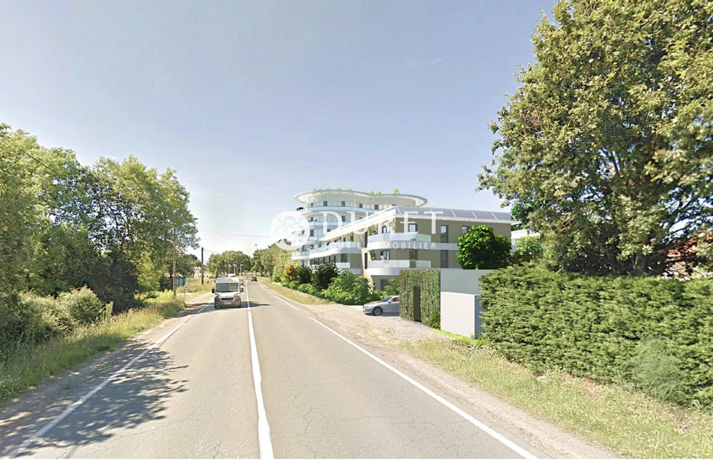 Bureaux neufs à vendre à Les Sables-d'Olonne - Emplacement stratégique et livraison 2028