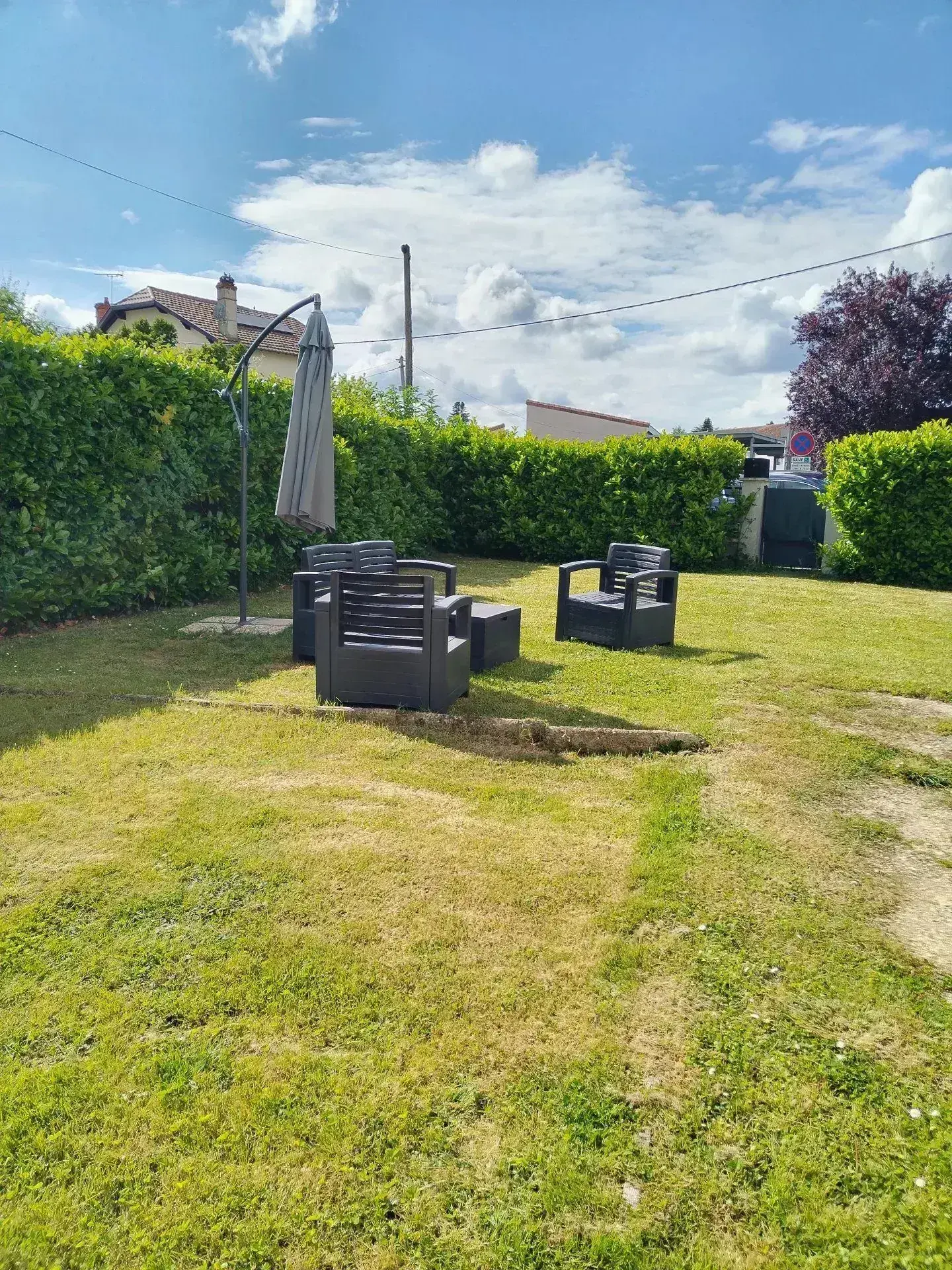 Maison de 144 m² avec deux logements à Mussidan, rénovée et prête à habiter