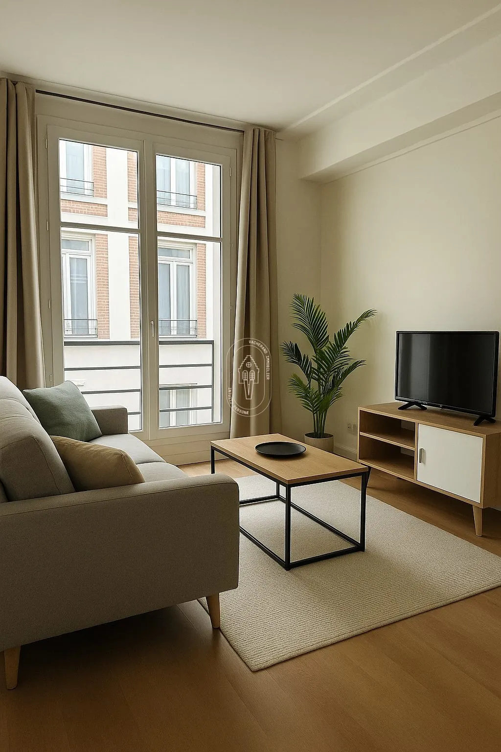 Appartement 2 pièces à vendre à Lille - Vieux Lille, 36 m² 