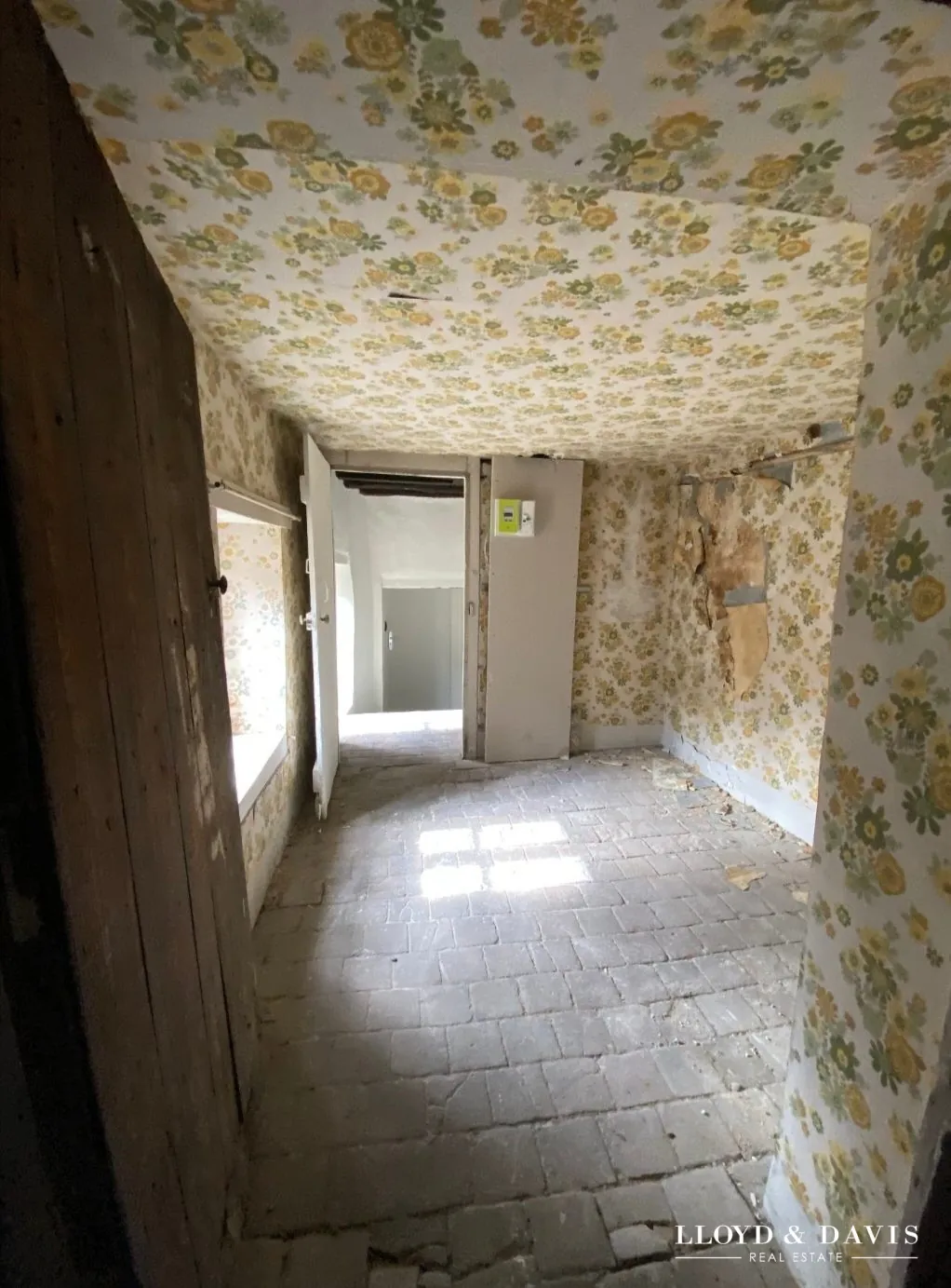 Combles aménageables dans le centre historique de Beaune - Opportunité rare 