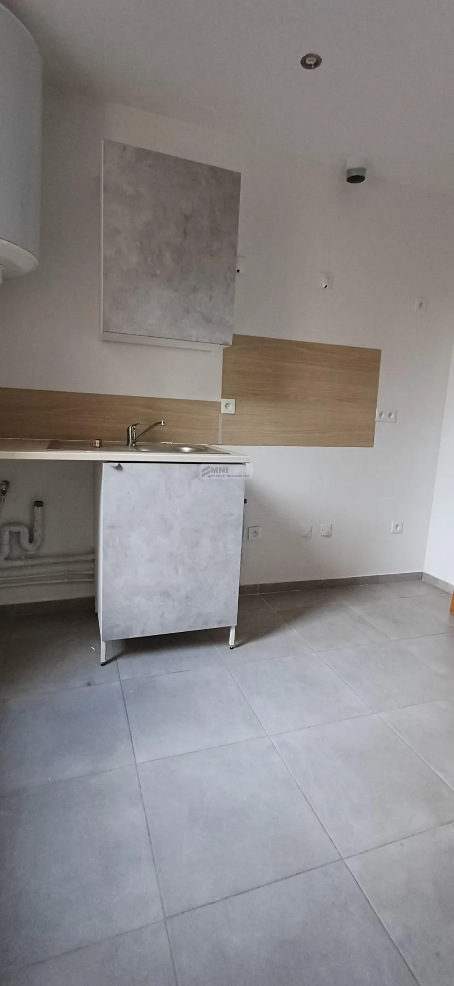 Appartement 2 pièces à vendre à Villejuif proche métro Léo Lagrange 
