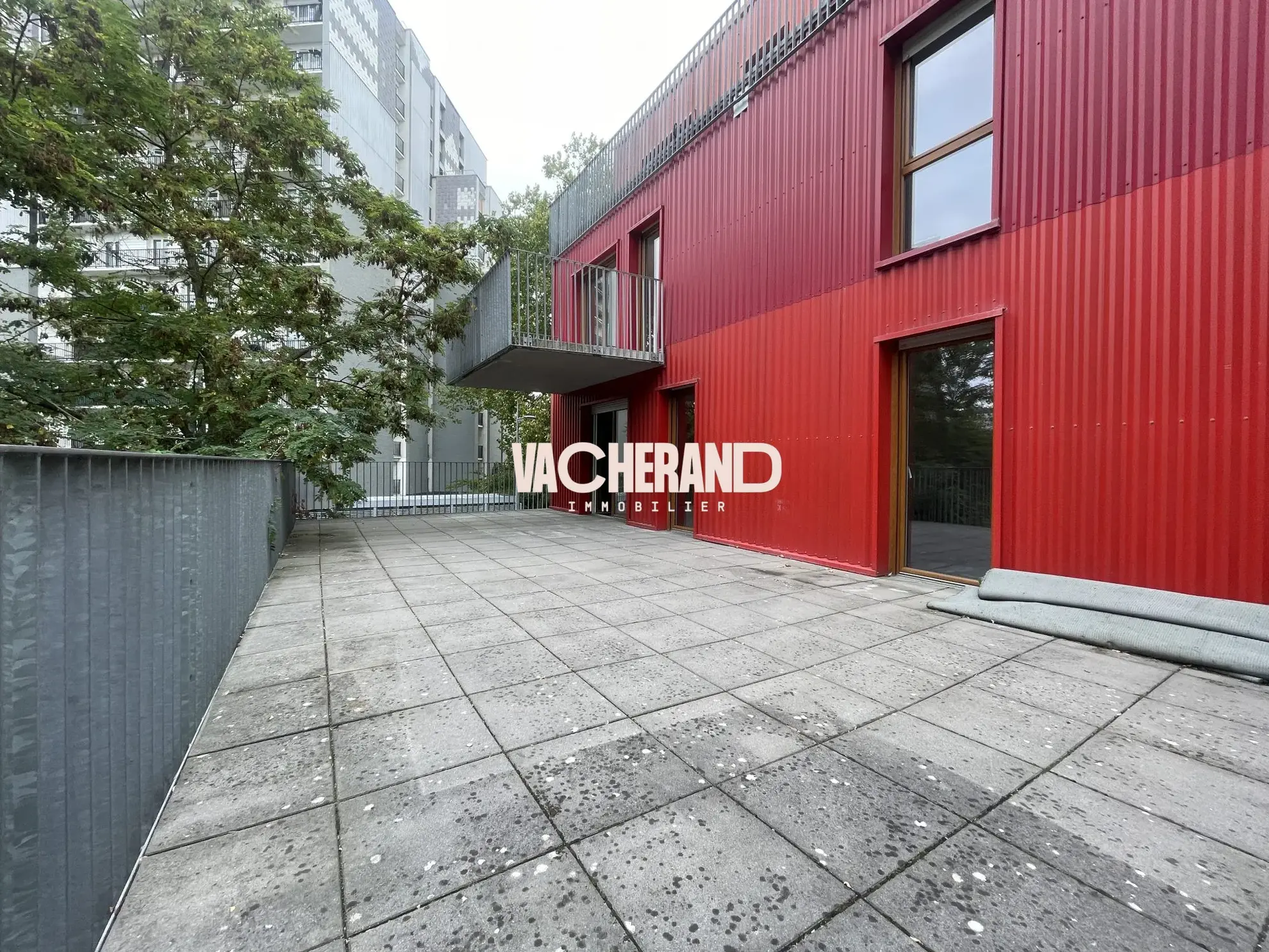 Appartement T3 lumineux avec terrasse et parking à Lille Sud