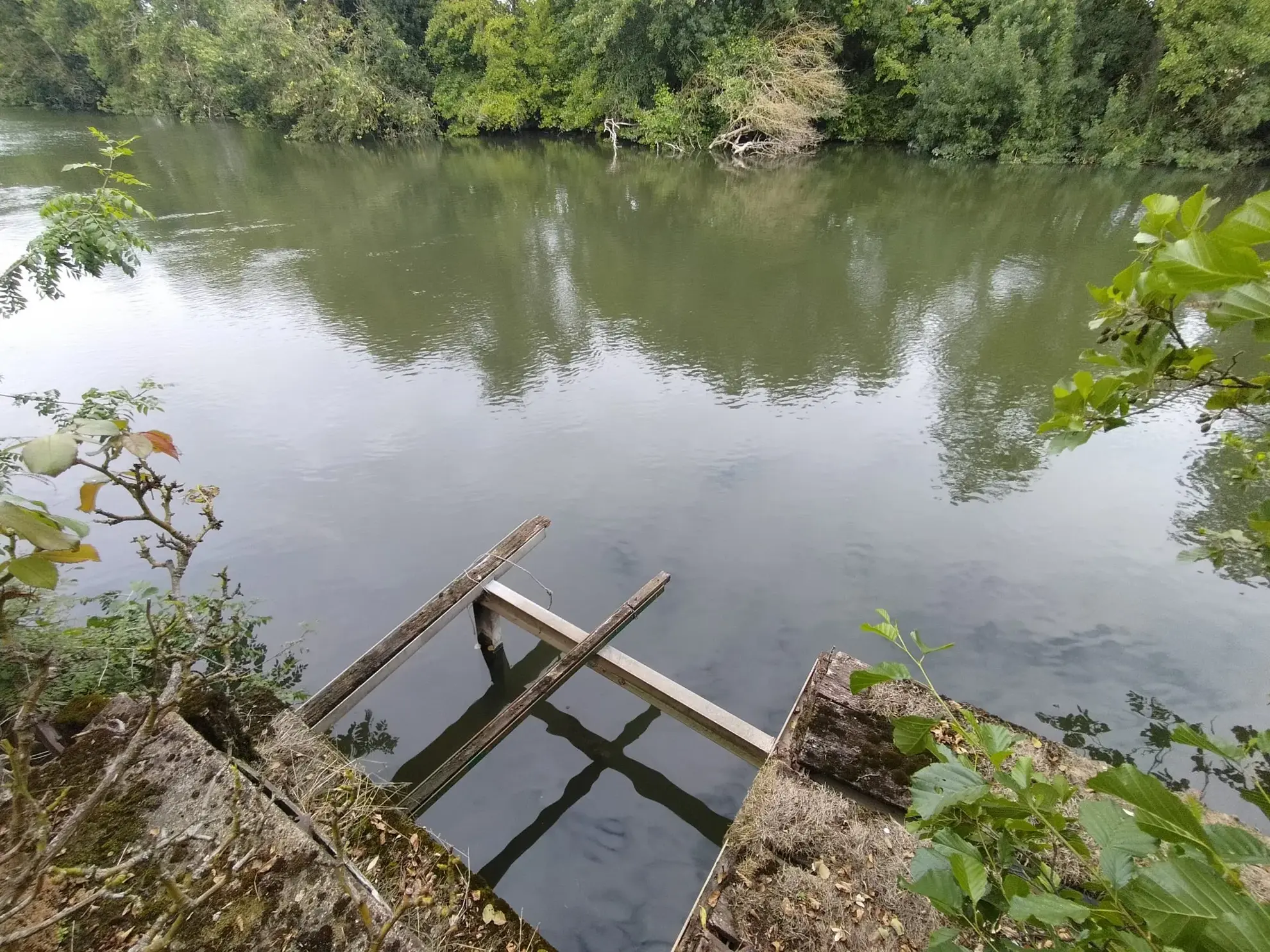 Maison de plain-pied de 66 m² à vendre à Loir en Vallée, proche commodités