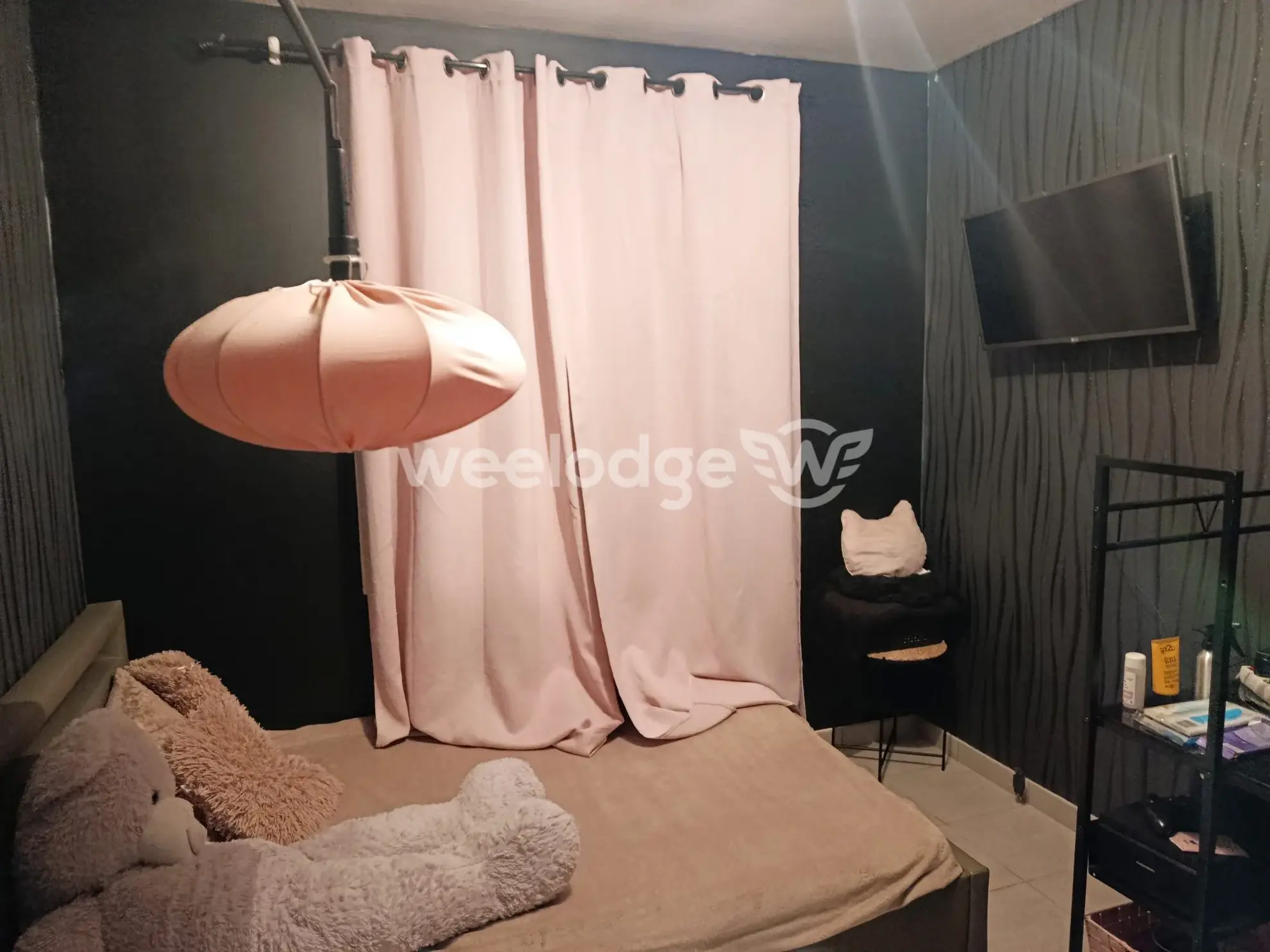 Pavillon moderne de 2018 avec terrain de 882 m² à Velles 