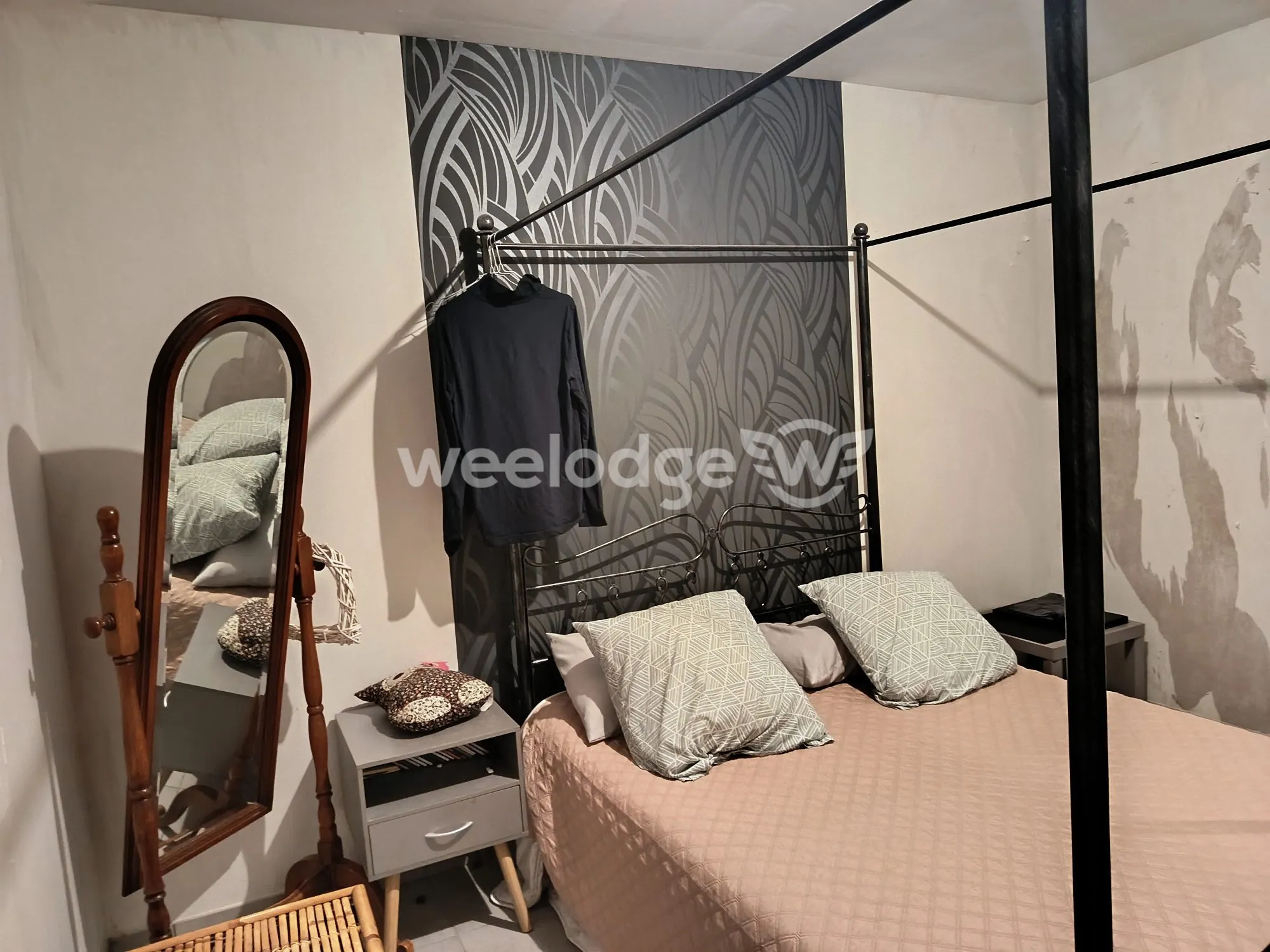 Pavillon moderne de 2018 avec terrain de 882 m² à Velles