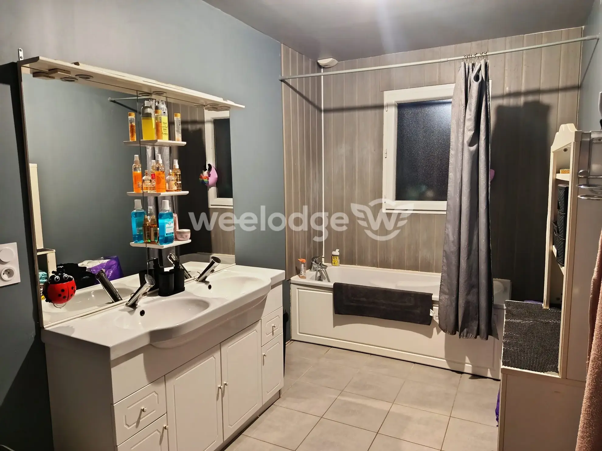 Pavillon moderne de 2018 avec terrain de 882 m² à Velles 