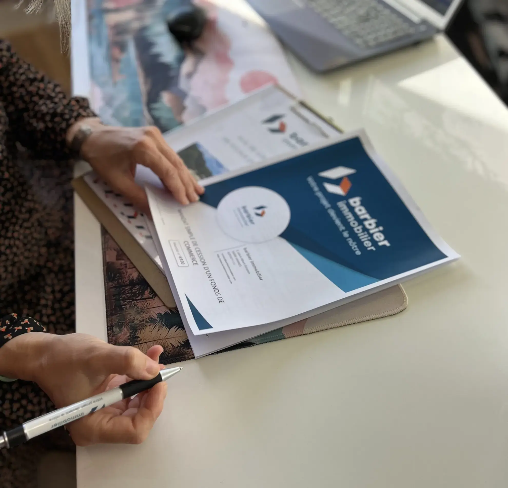 À vendre boulangerie en centre-ville de Vannes avec appartement à rénover 