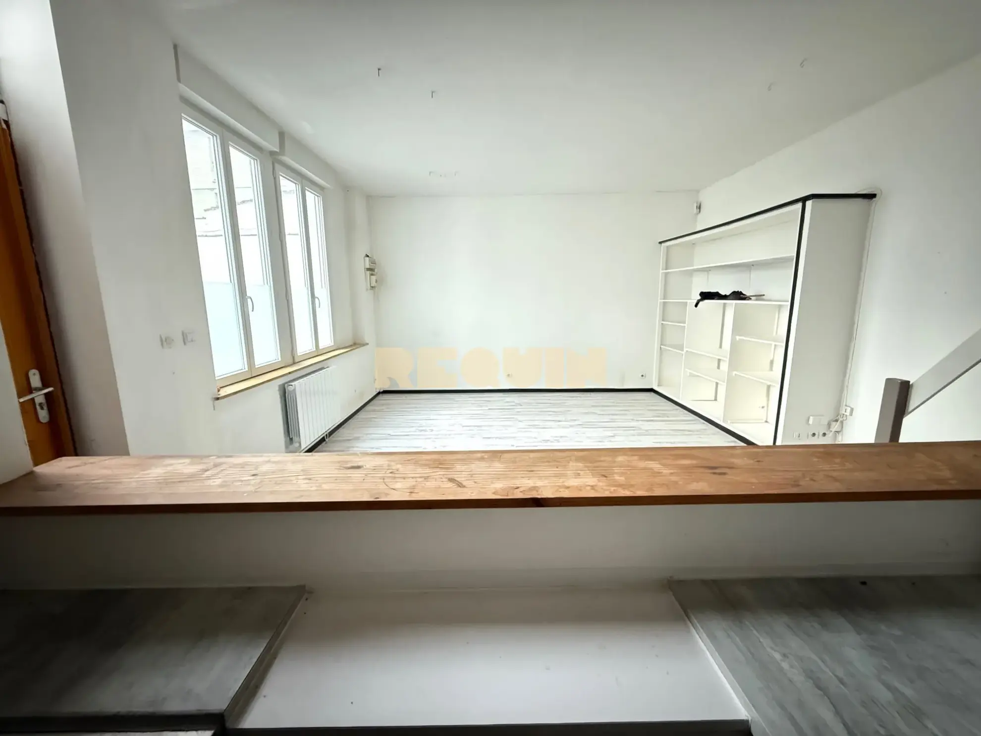 Appartement lumineux de 75 m² à Lille entre JB Lebas et Saint Michel