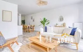 Programme immobilier neuf à Meaux face au canal de l'Ourcq 