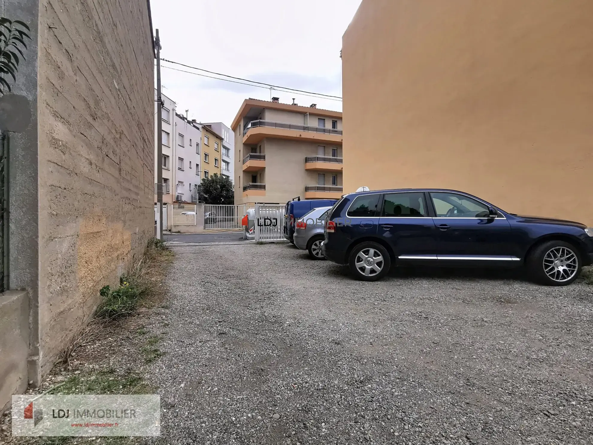 Terrain constructible à vendre à Perpignan - Opportunité unique