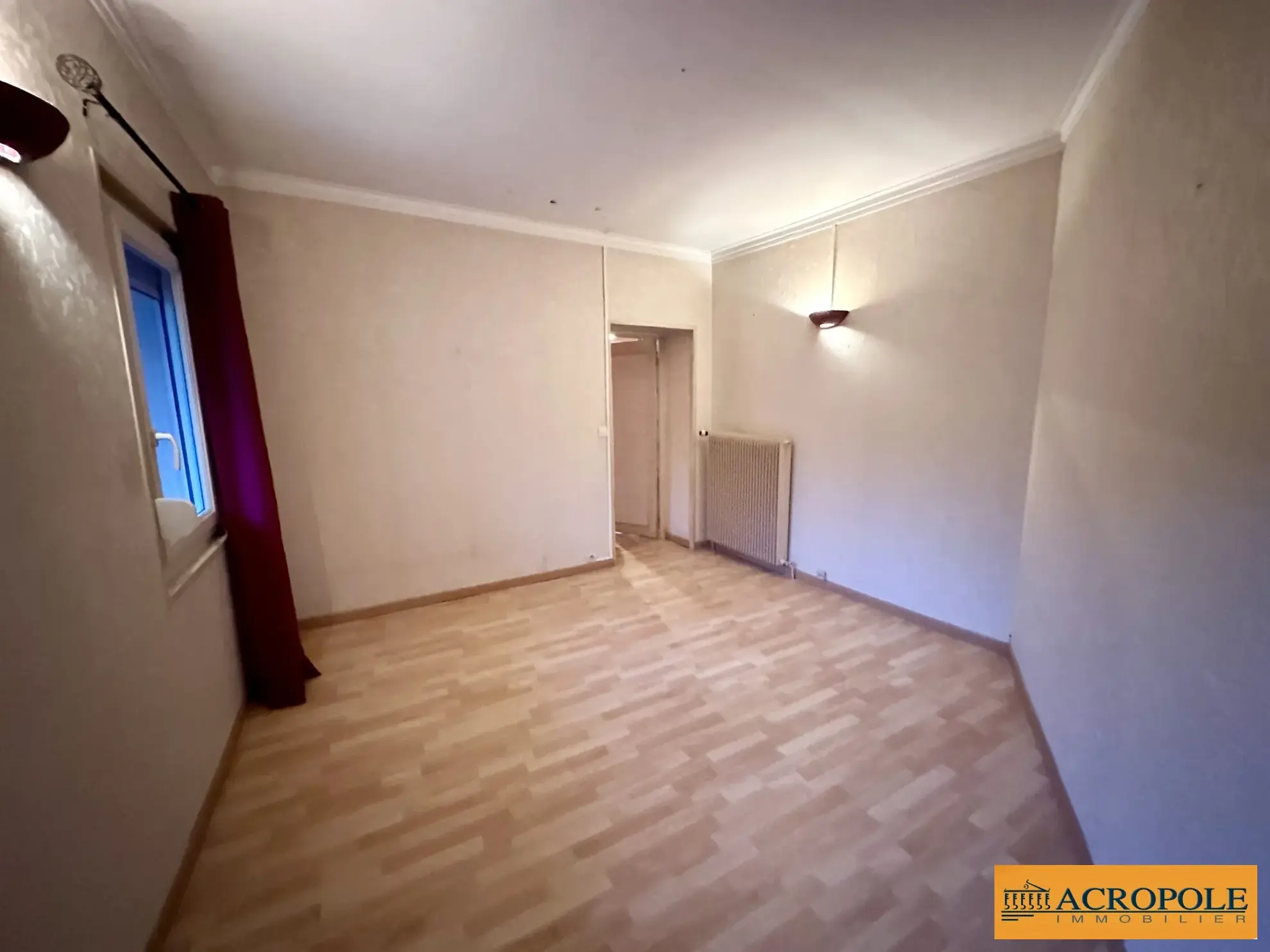 Maison de ville à vendre à Gien - 70 m² avec 2 chambres 