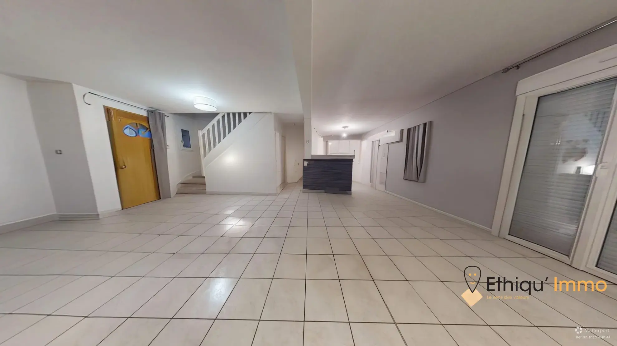 Belle maison familiale lumineuse à Montier en Der avec terrain de 711 m² 