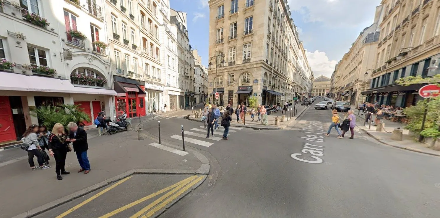 Vente fond de commerce de bar à bières dans le Quartier Latin de Paris