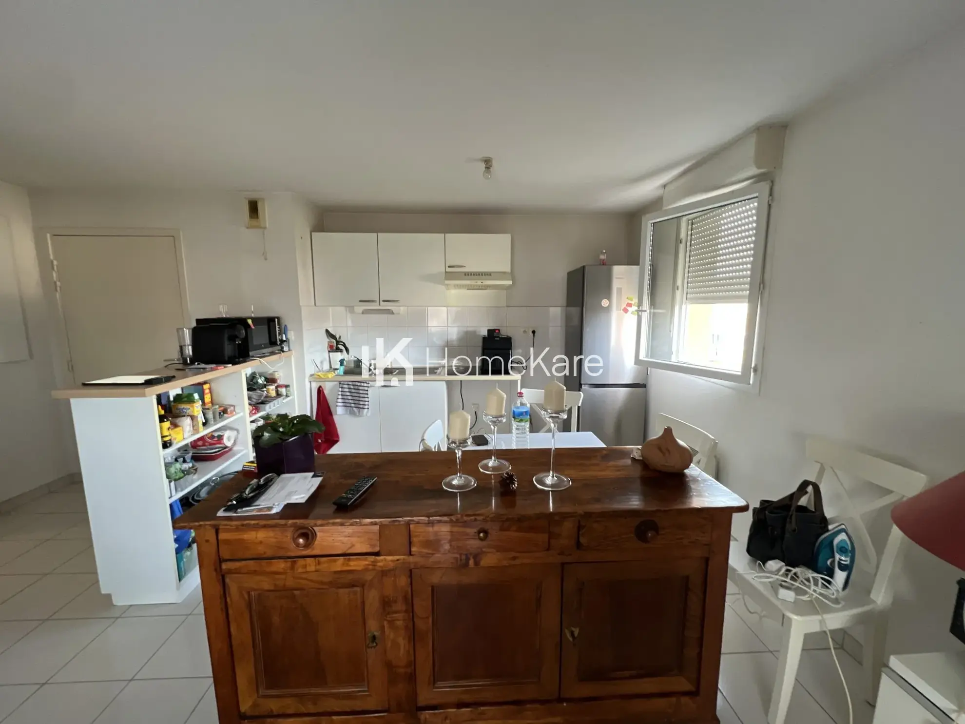Appartement à vendre à Saint-Gaudens avec piscine et 2 chambres 
