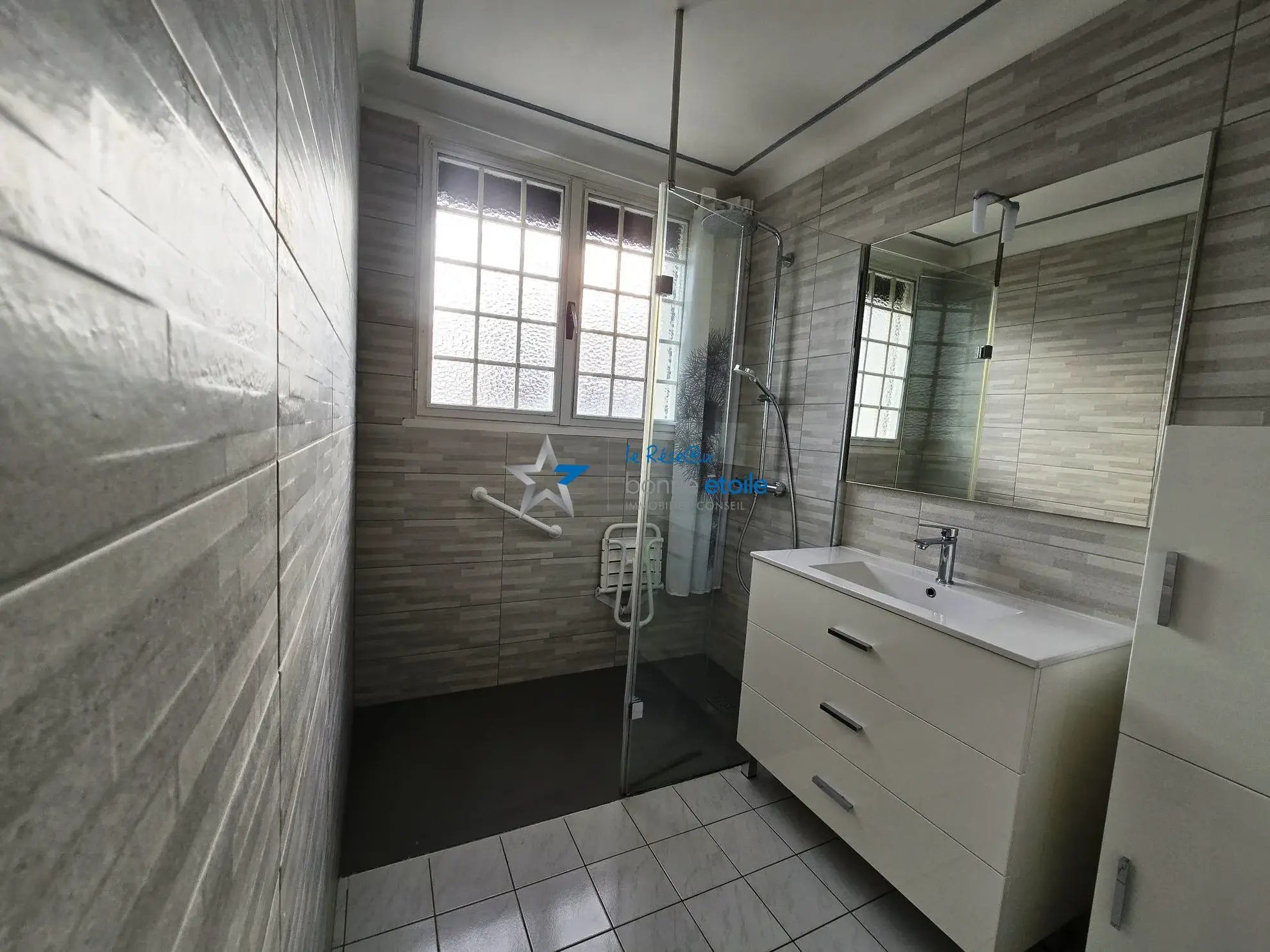 Maison à vendre à Chalindrey de 135 m² avec terrain arboré 