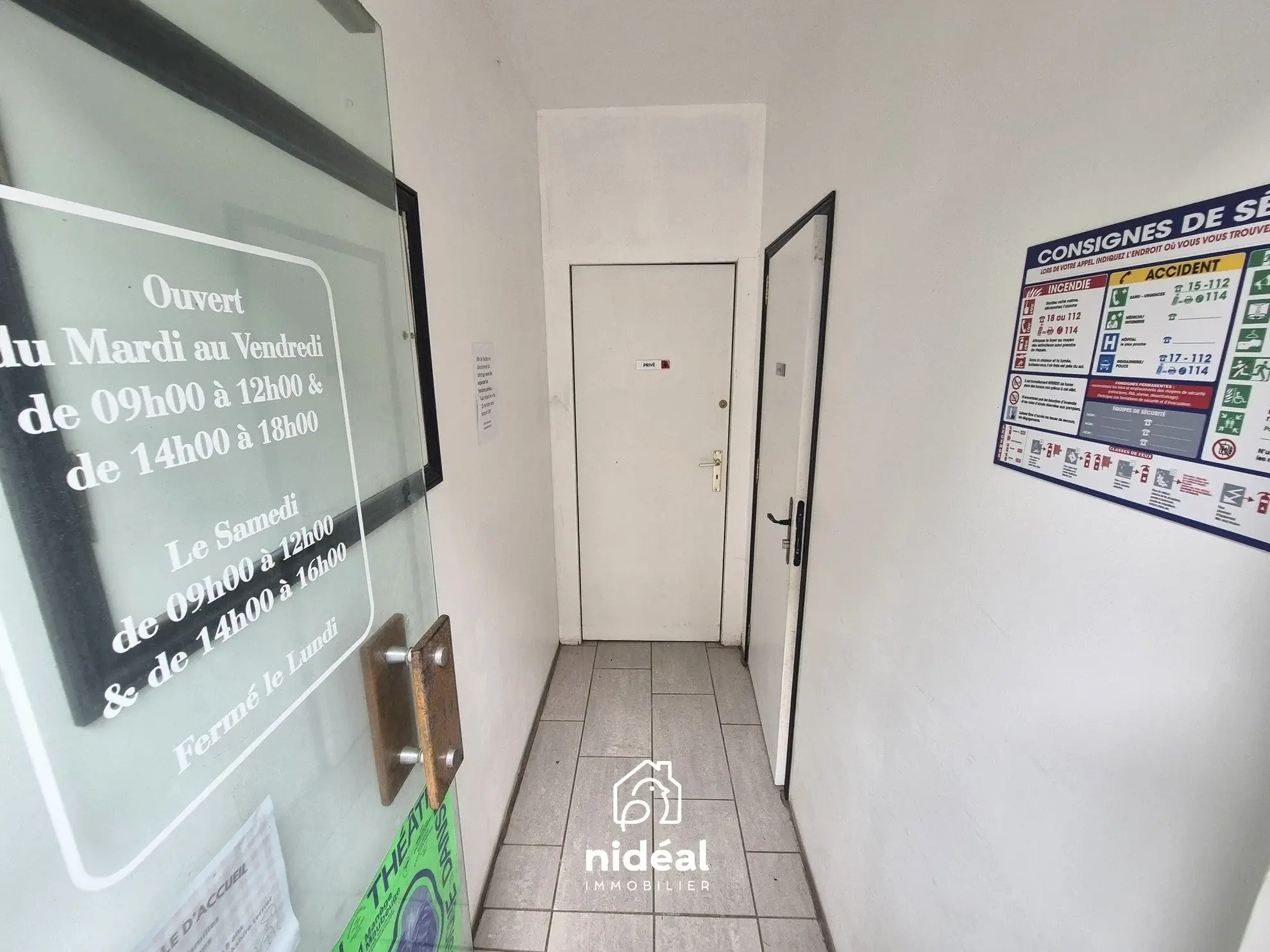 Immeuble de rapport à vendre à Bavay, centre-ville – Opportunité d’investisseur 