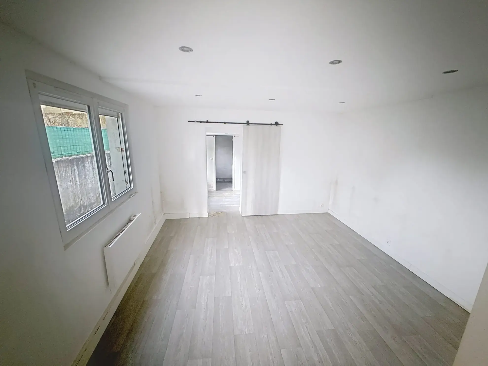 Maison à rénover de 53 m² avec jardin à Tours - Proche commodités 