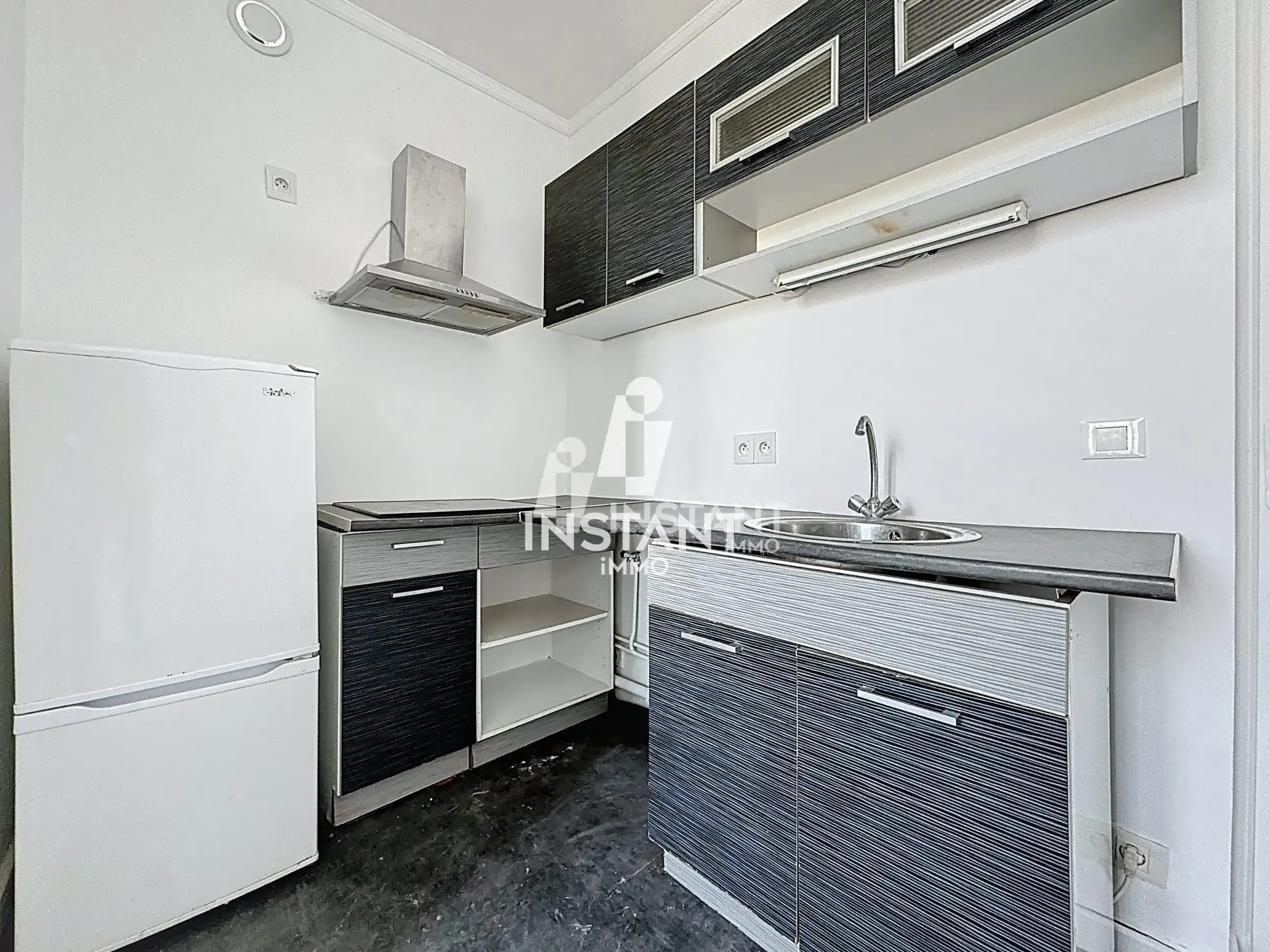 Appartement lumineux à vendre au Blanc-Mesnil, idéal pour investisseur ou résidence principale 