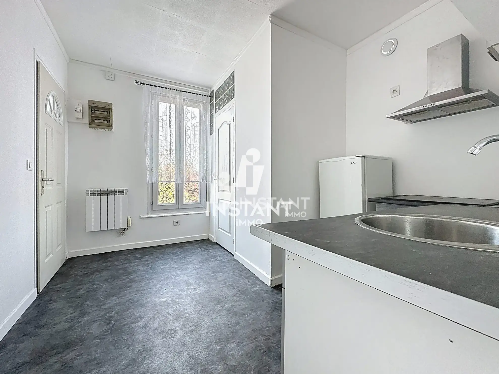 Appartement lumineux à vendre au Blanc-Mesnil, idéal pour investisseur ou résidence principale 