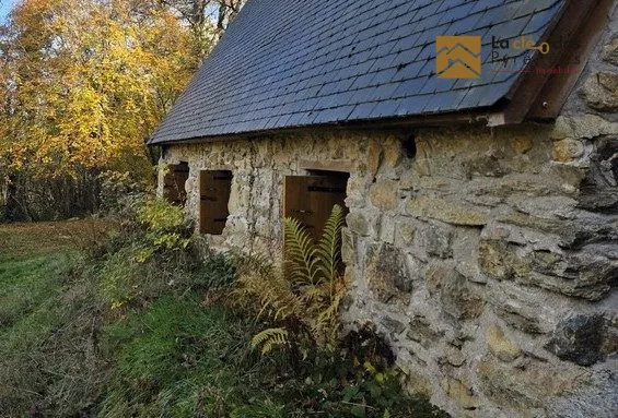 Grange aménagée à 15 min d'Argelès-Gazost – Idéal usage occasionnel