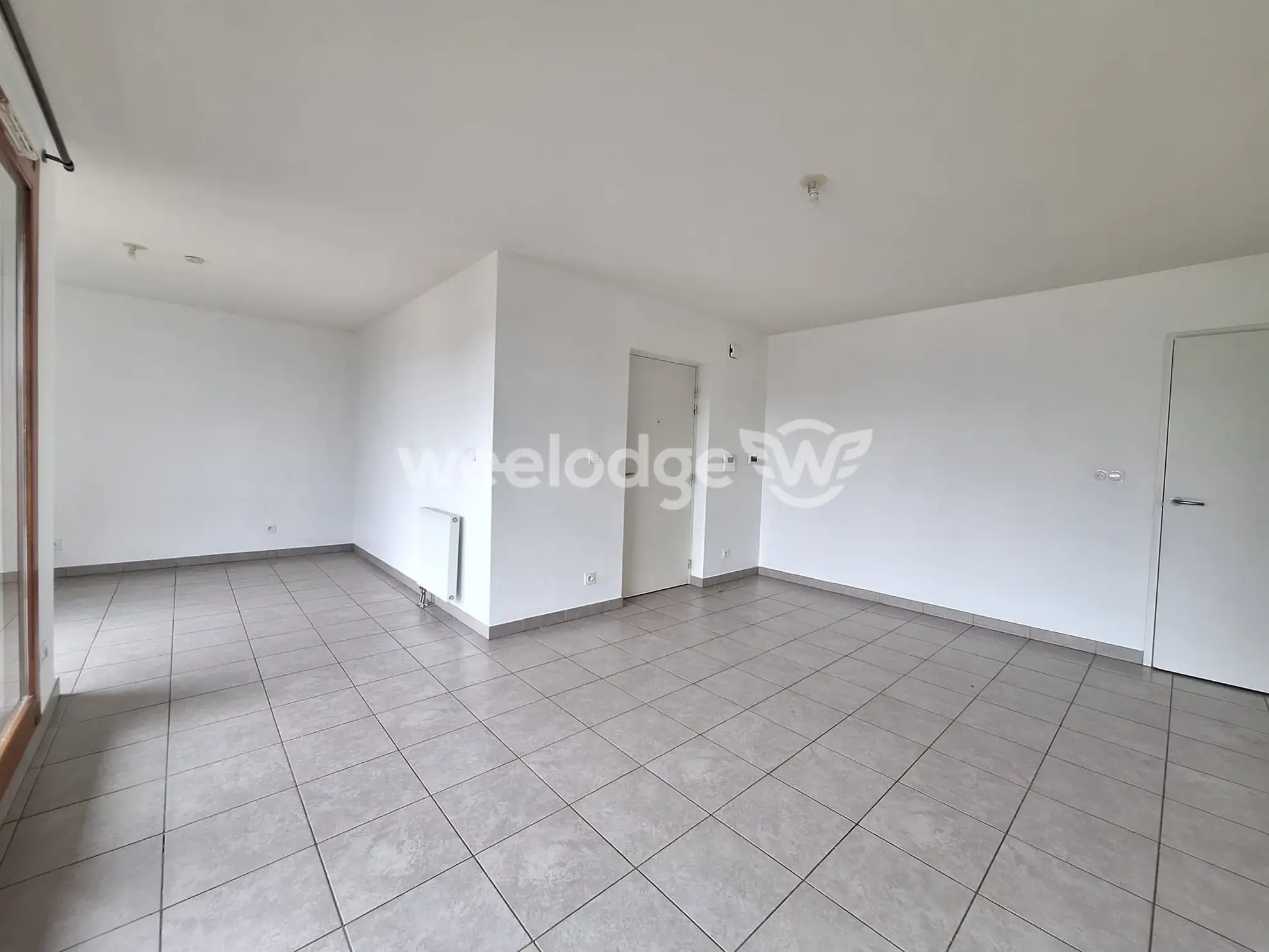 Appartement T3 à vendre à Beauzelle avec parking privé et garage 