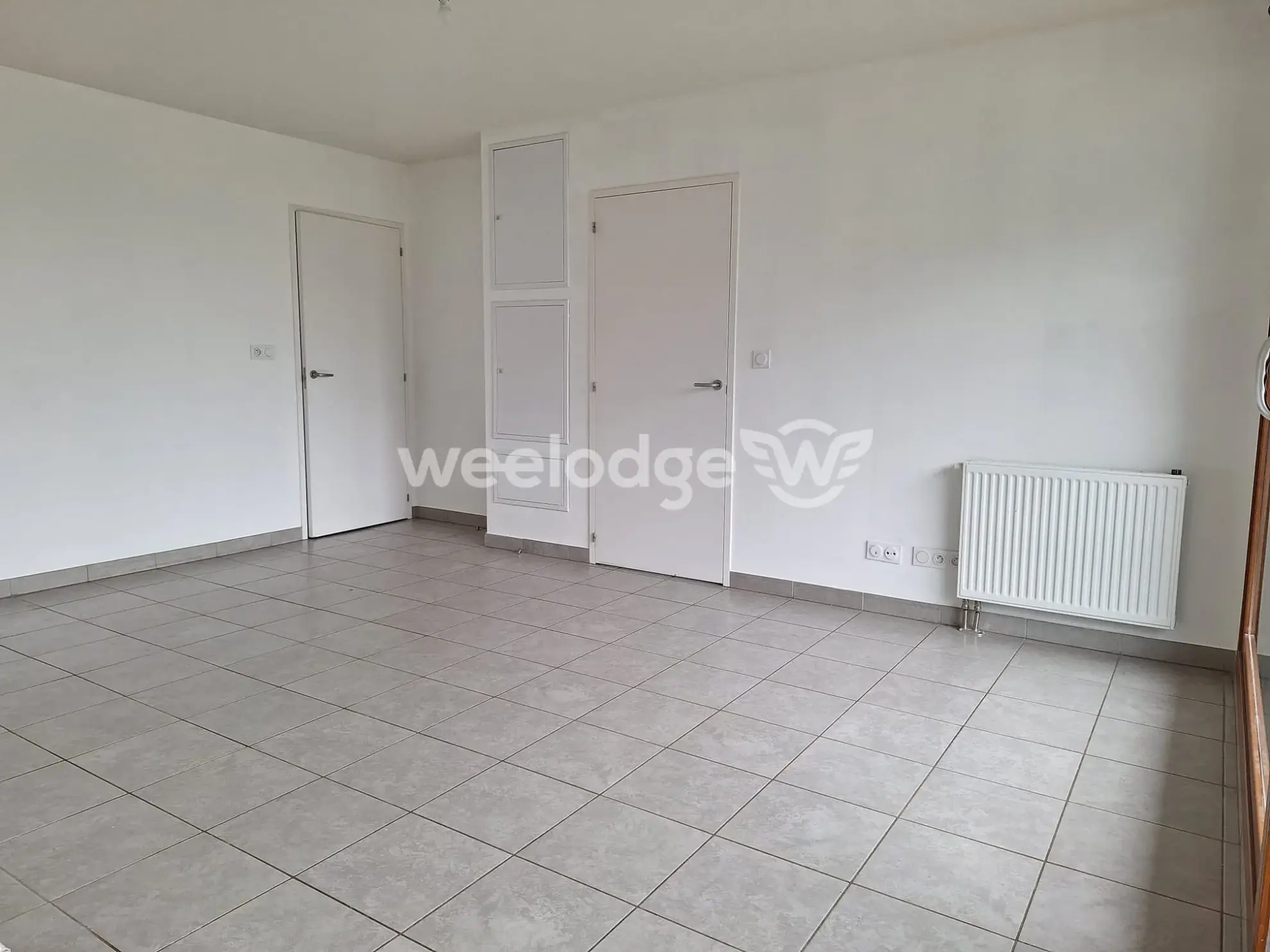 Appartement T3 à vendre à Beauzelle avec parking privé et garage 