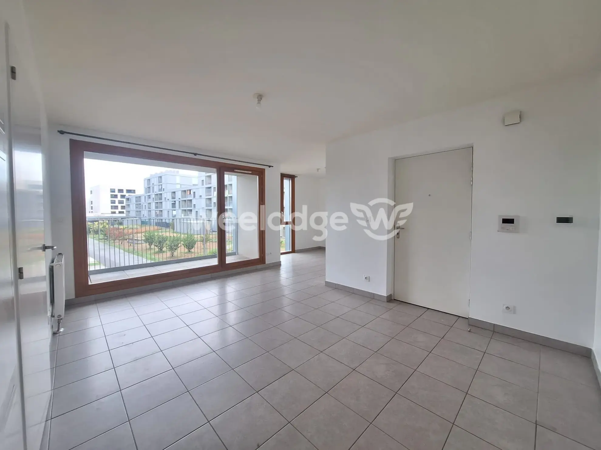 Appartement T3 à vendre à Beauzelle avec parking privé et garage