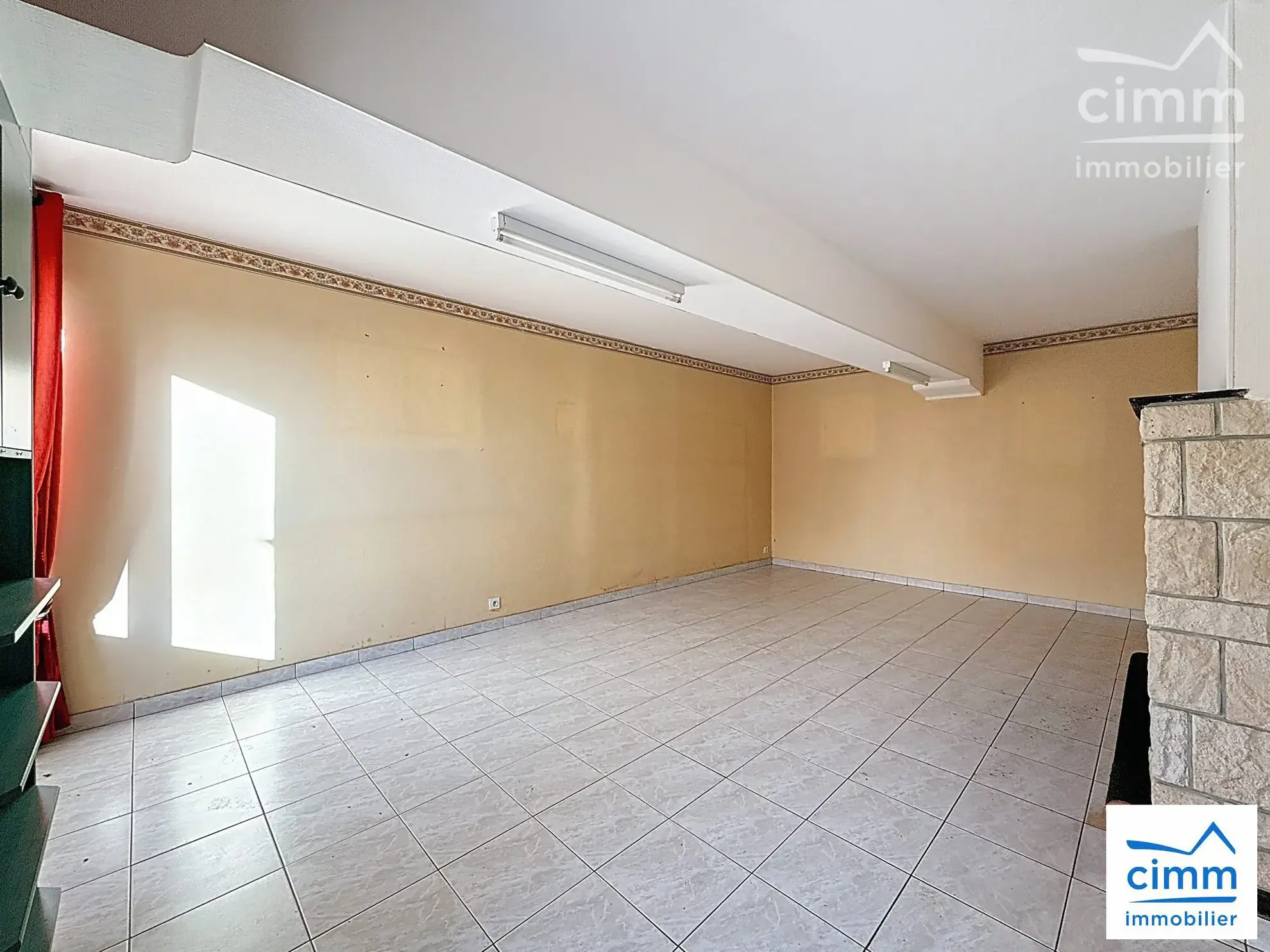 Maison indépendante 4 chambres à Chartres-de-Bretagne près de Rennes 