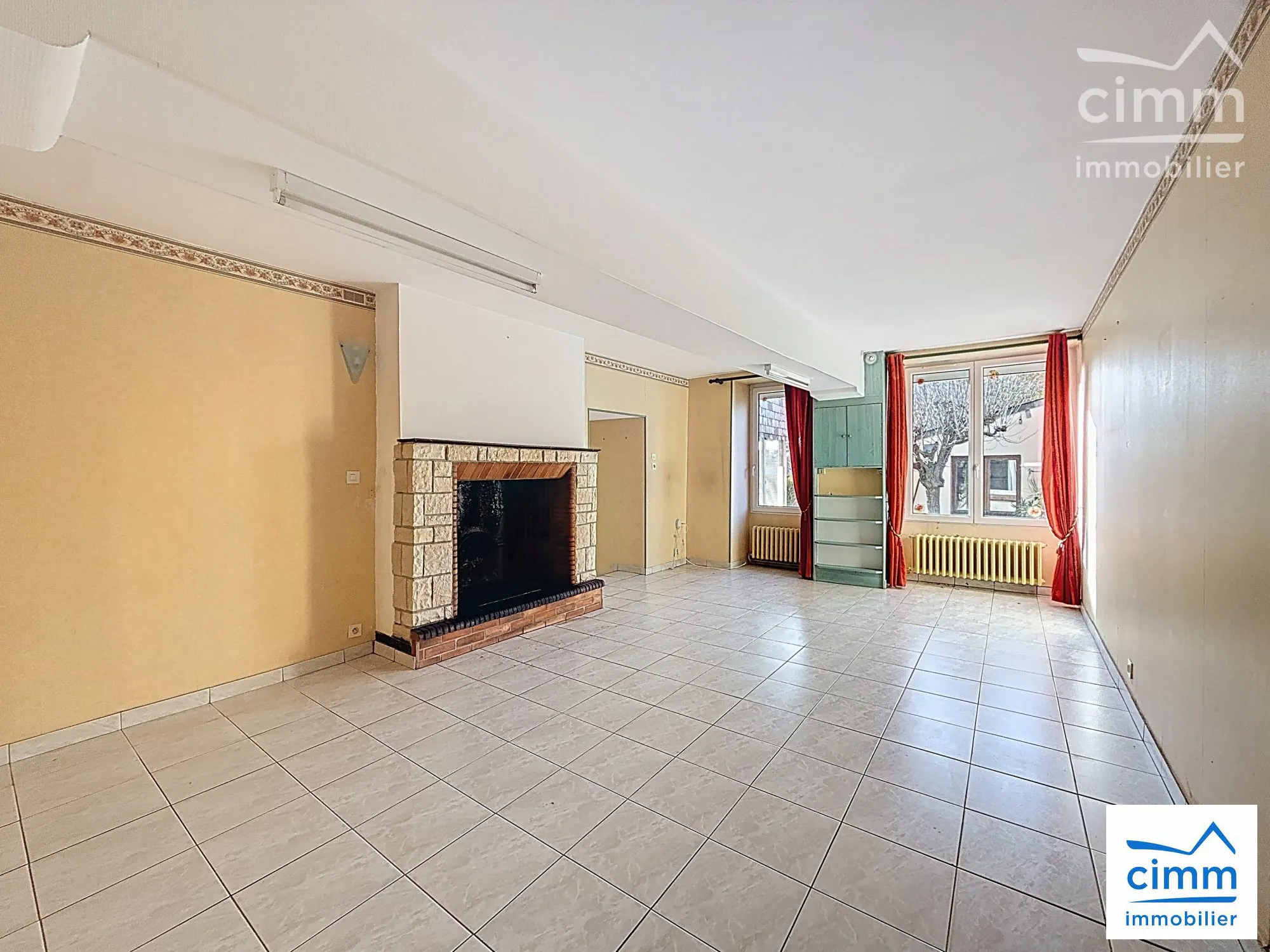 Maison indépendante 4 chambres à Chartres-de-Bretagne près de Rennes