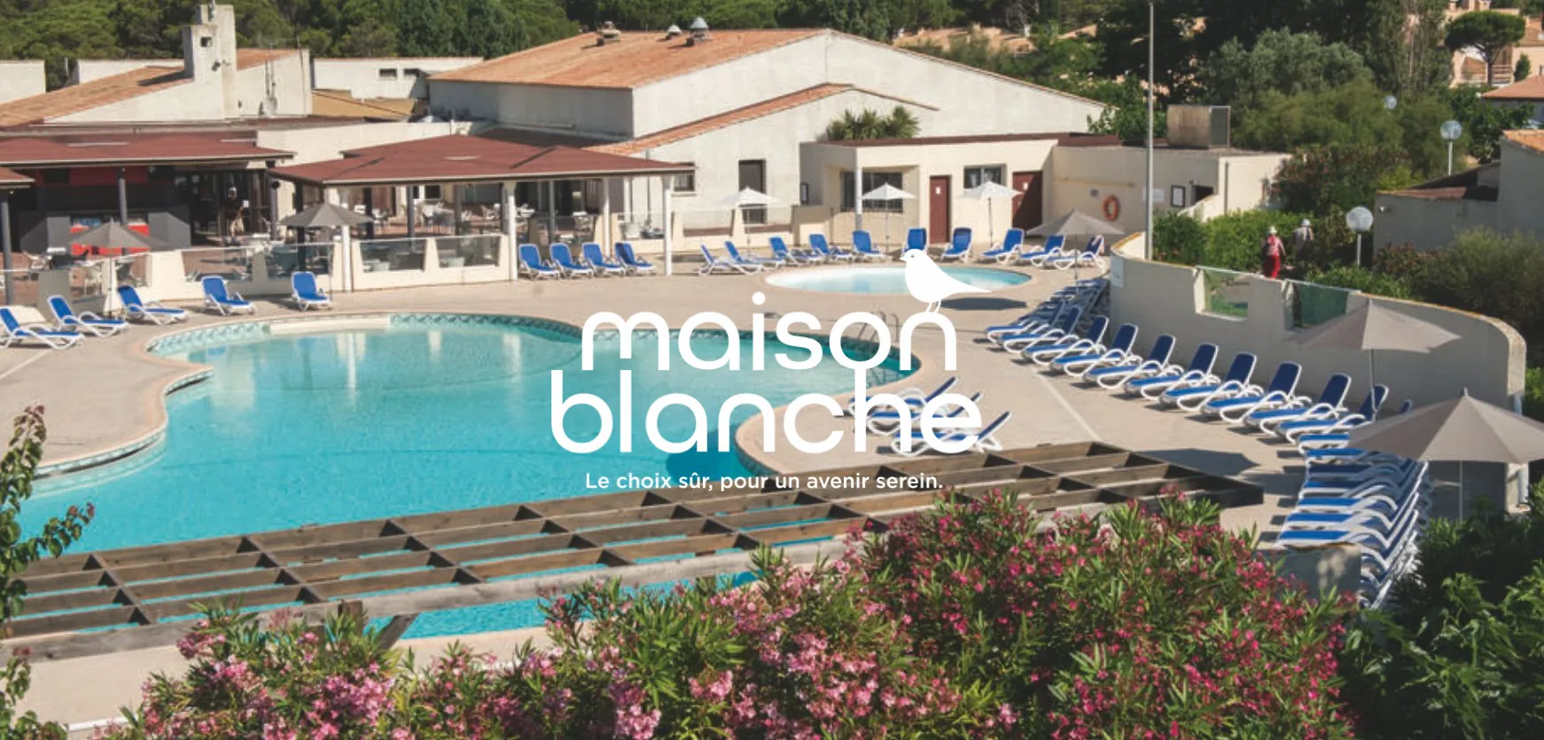 Investissement LMNP à Cap d'Agde - Appartement T3 sécurisé avec rendement attractif