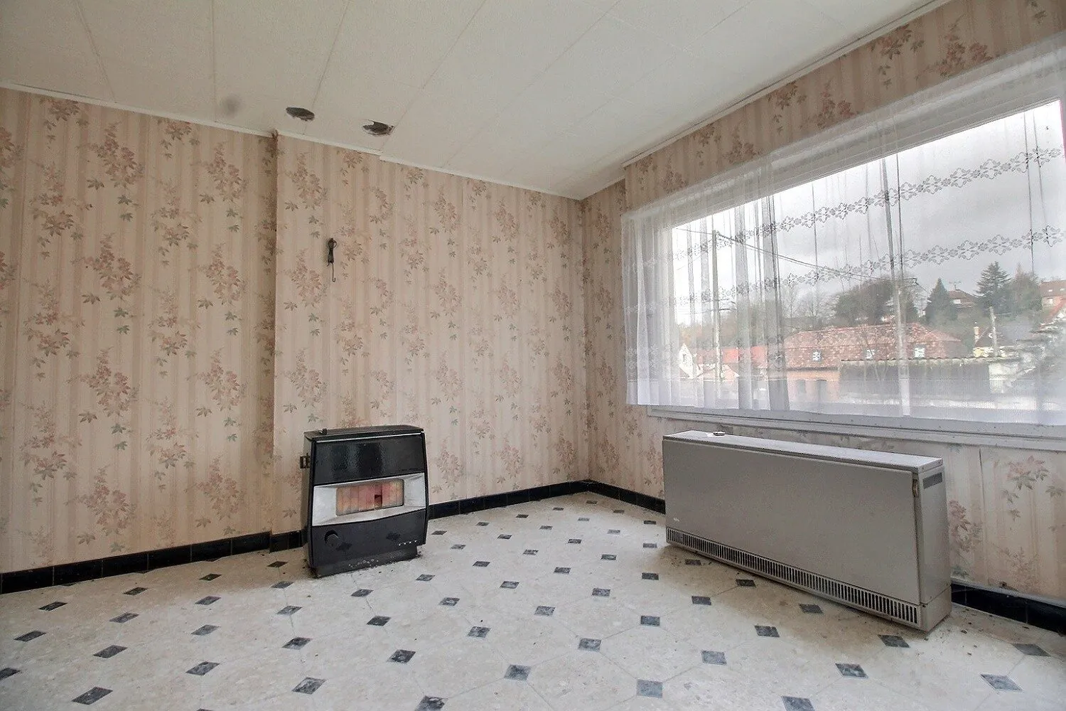 Maison à vendre à Amettes - Projet de rénovation avec terrain et garage