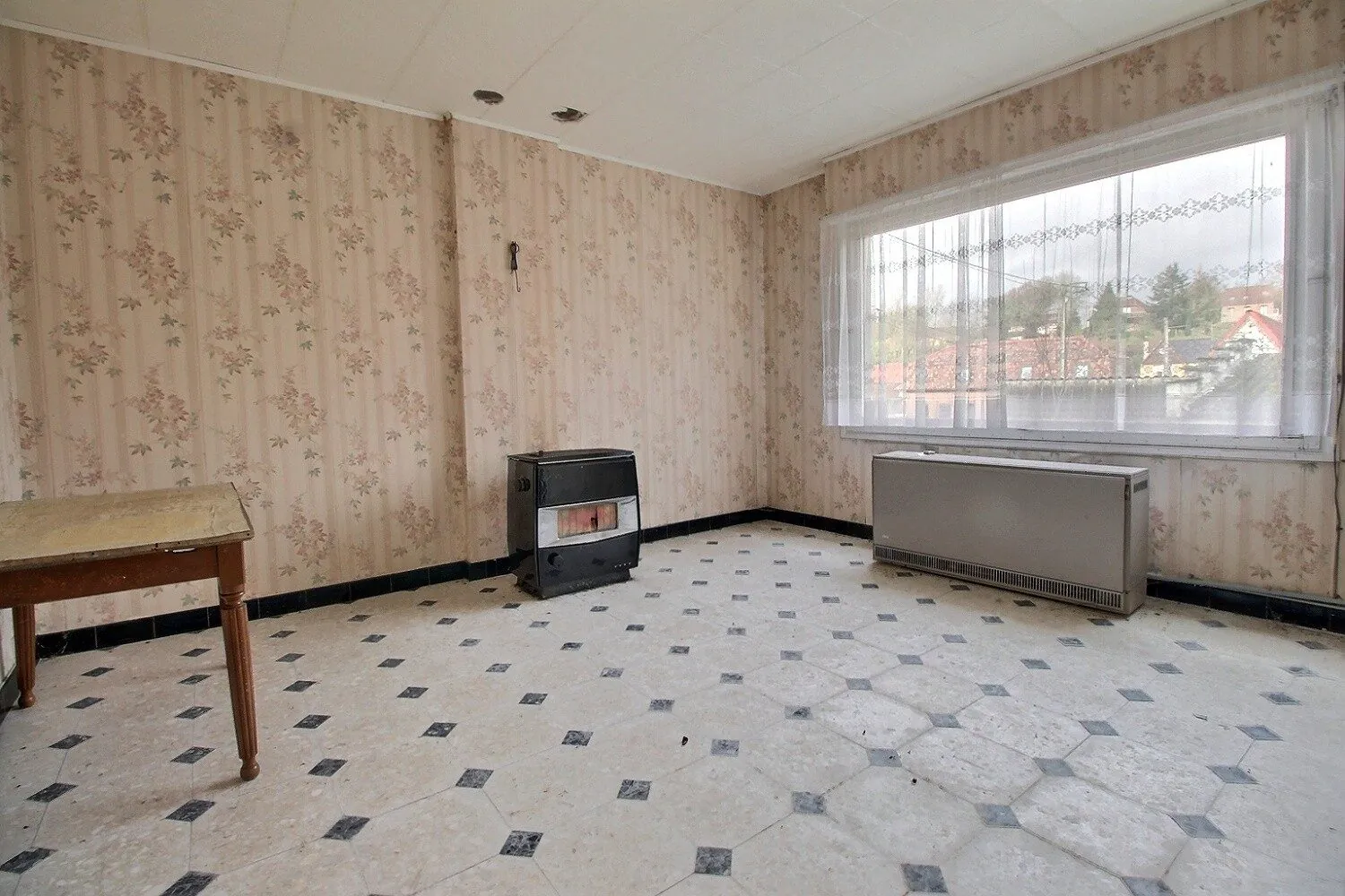 Maison à vendre à Amettes - Projet de rénovation avec terrain et garage 