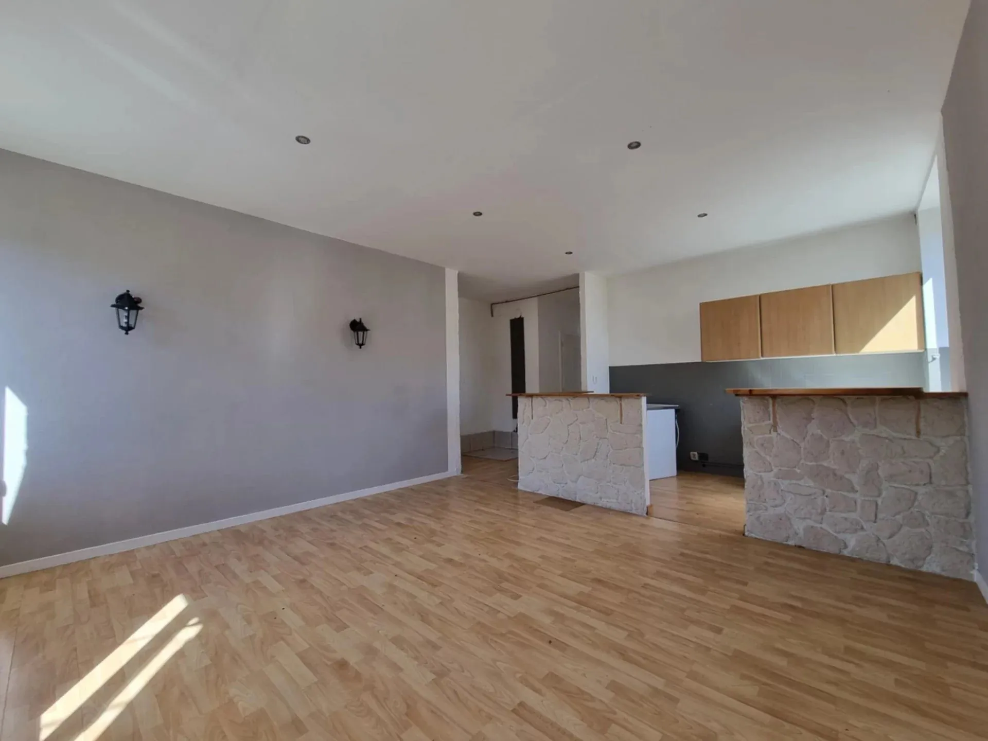 Immeuble à vendre à Abreschviller avec fort potentiel d'investissement 