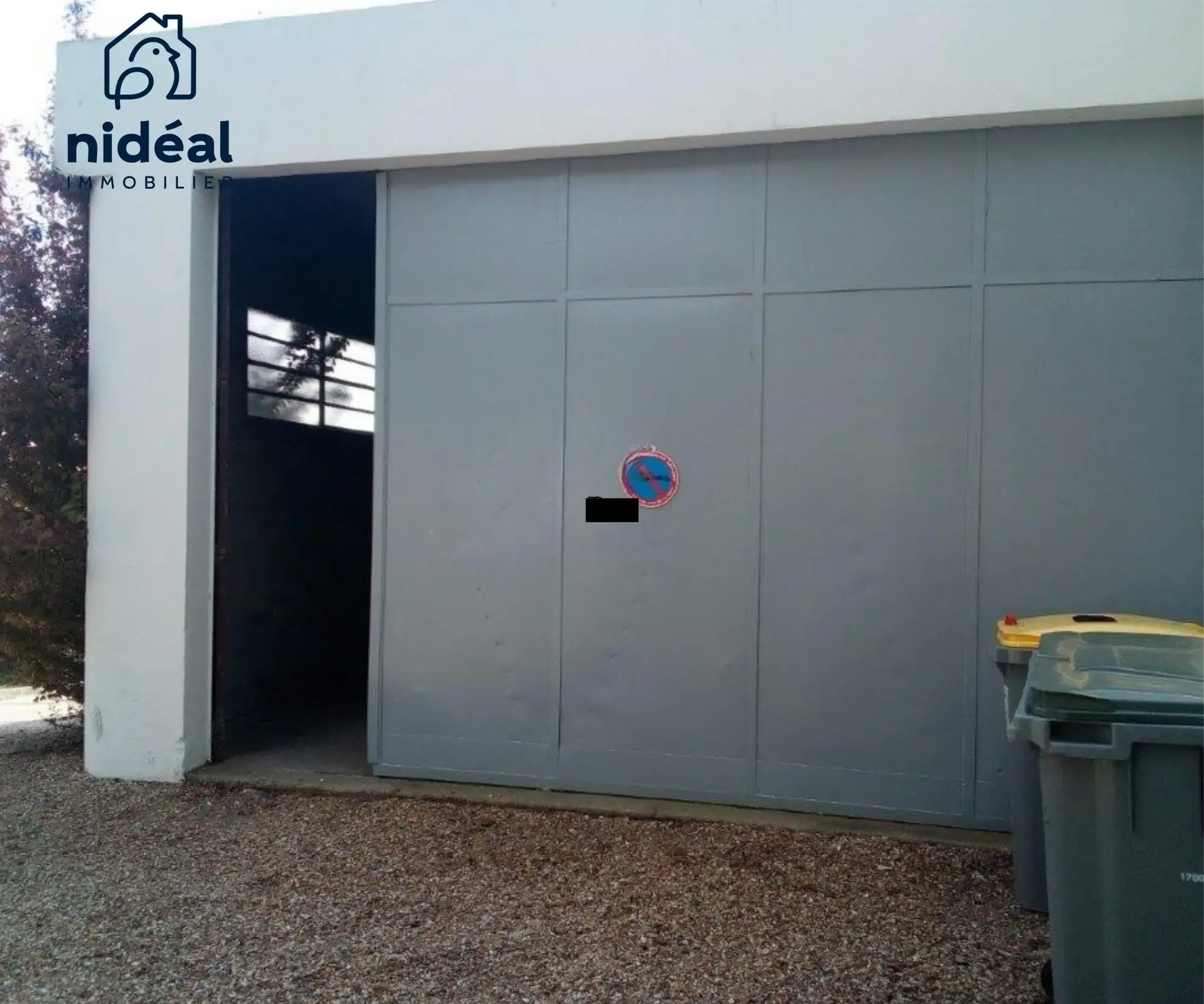 Local professionnel de 60 m² à haut potentiel – Vente à prix attractif